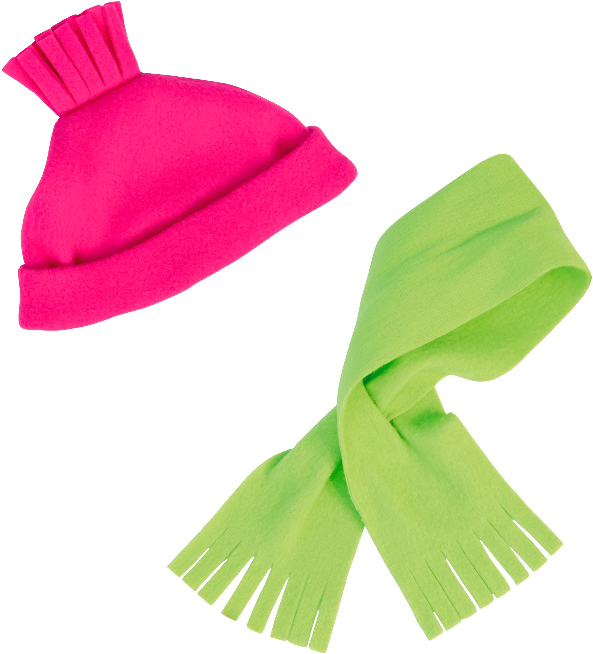 Bayer Puppenkleidung »Hose/Mütze 42-46 cm«