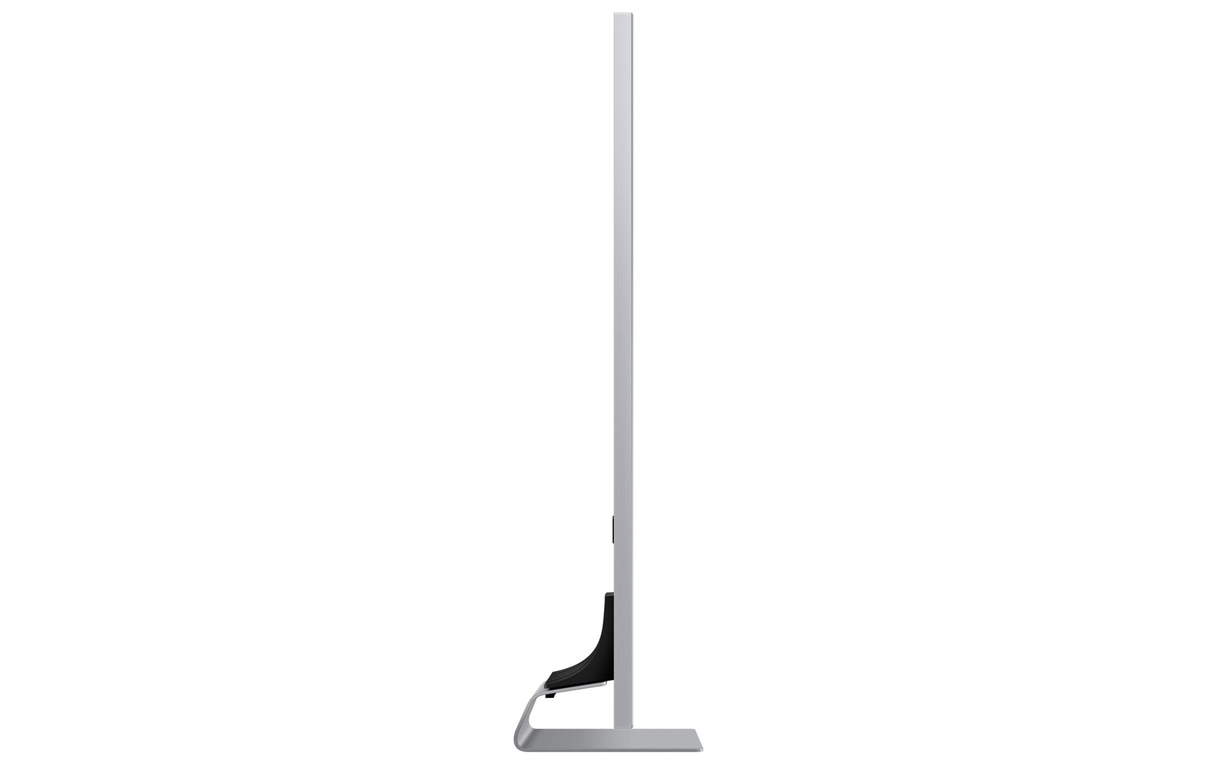 Samsung QLED-Fernseher »QE75Q800T ATXZU«