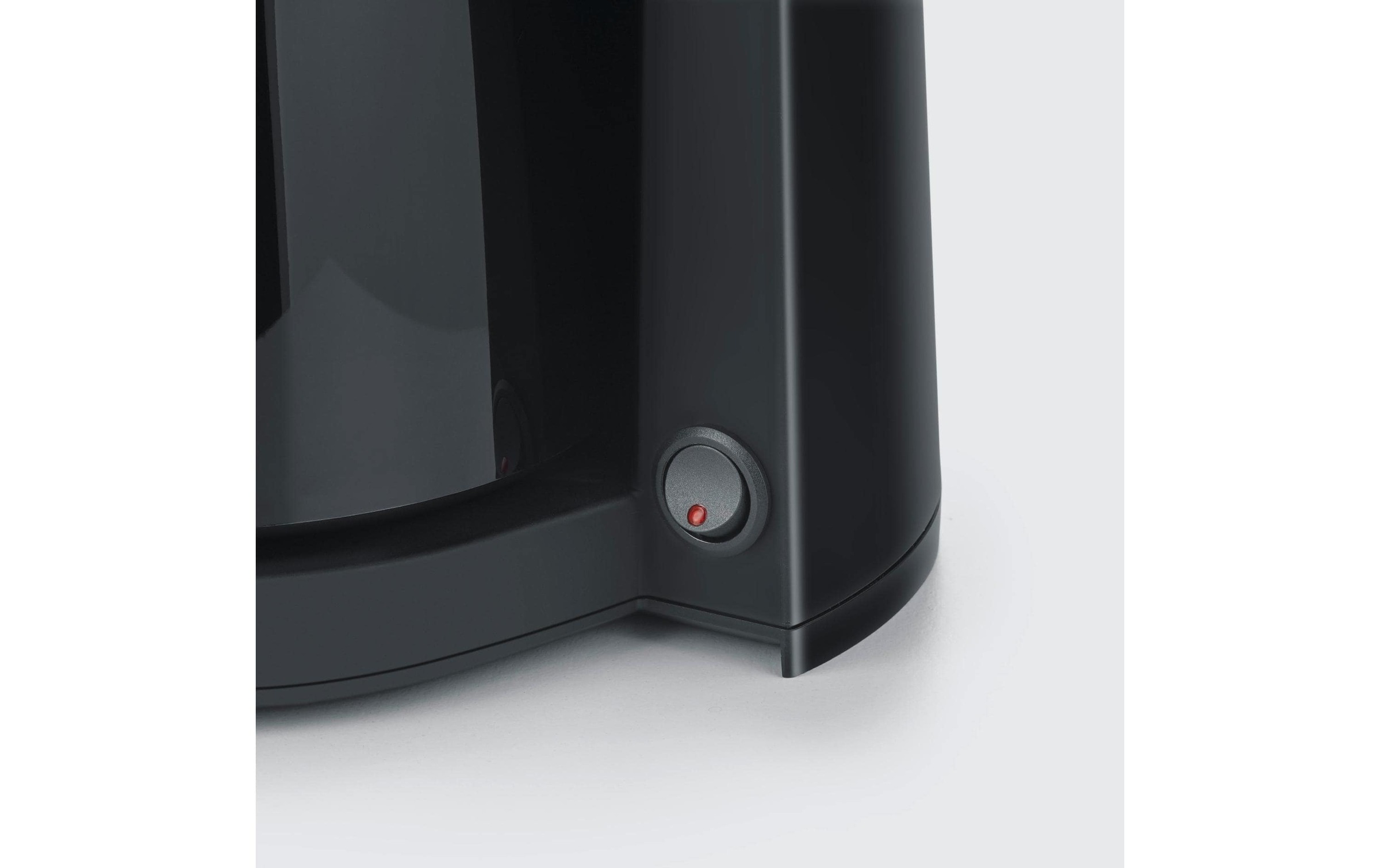 Severin Filterkaffeemaschine »KA 9306 Schwarz«
