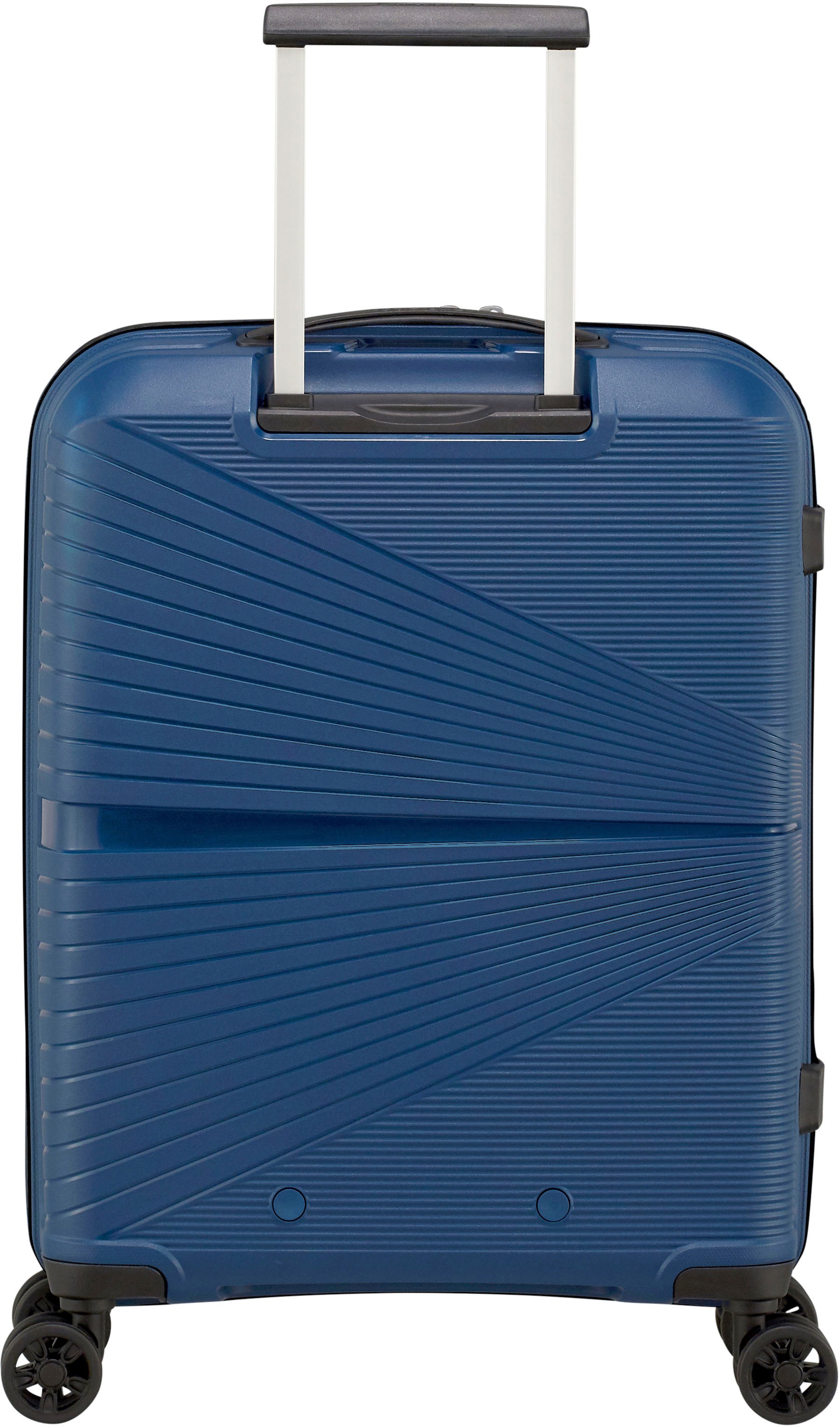 American Tourister® Trolley à coque dure »AIRCONIC, in verschieden Farben und Grössen« 33,5 litre 4 Rollen Koffer Reisegepäck Koffer Reisekoffer TSA-Zahlenschloss
