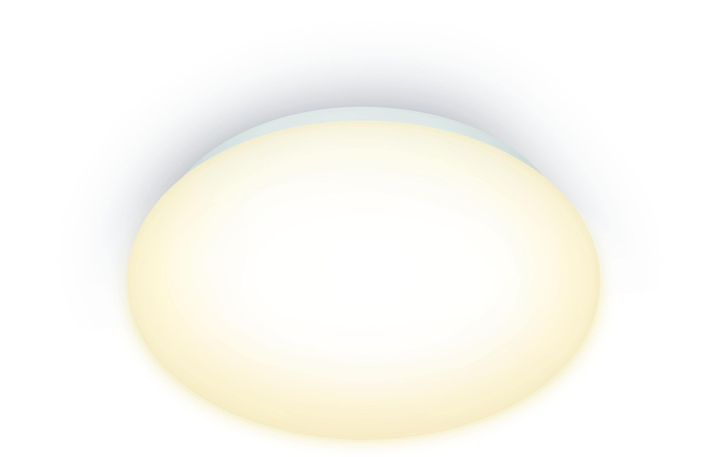 Image of Deckenleuchte "WiZ Ceiling 17W RD 2700K" Warmweiss