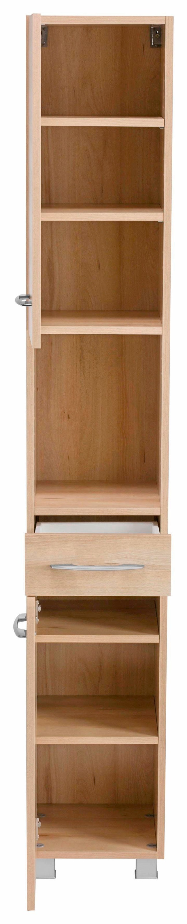 welltime Hochschrank »Portofino«