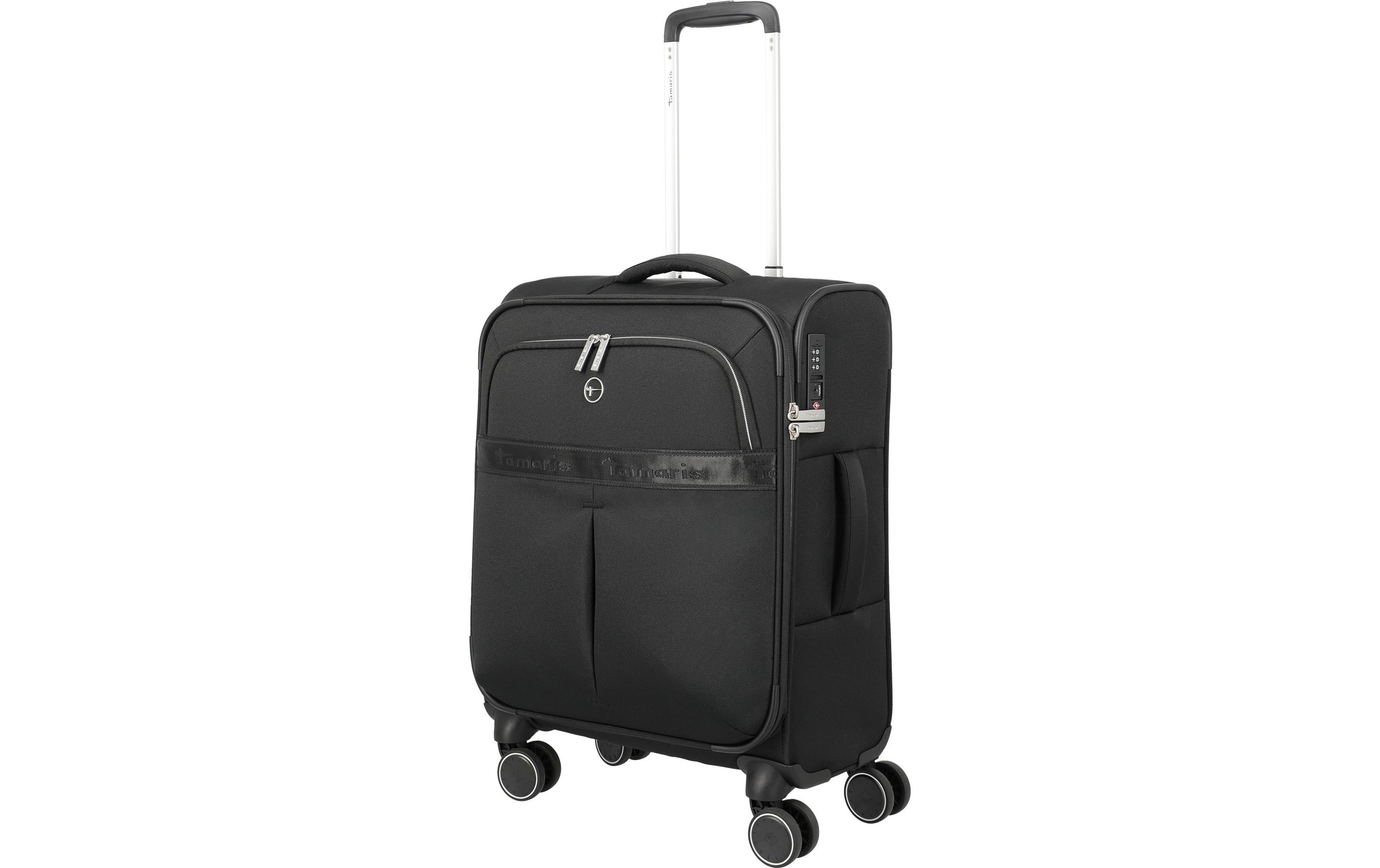 travelite Trolley »Tamaris VOYAAGE S 38 l« 38 litre 4 Rollen