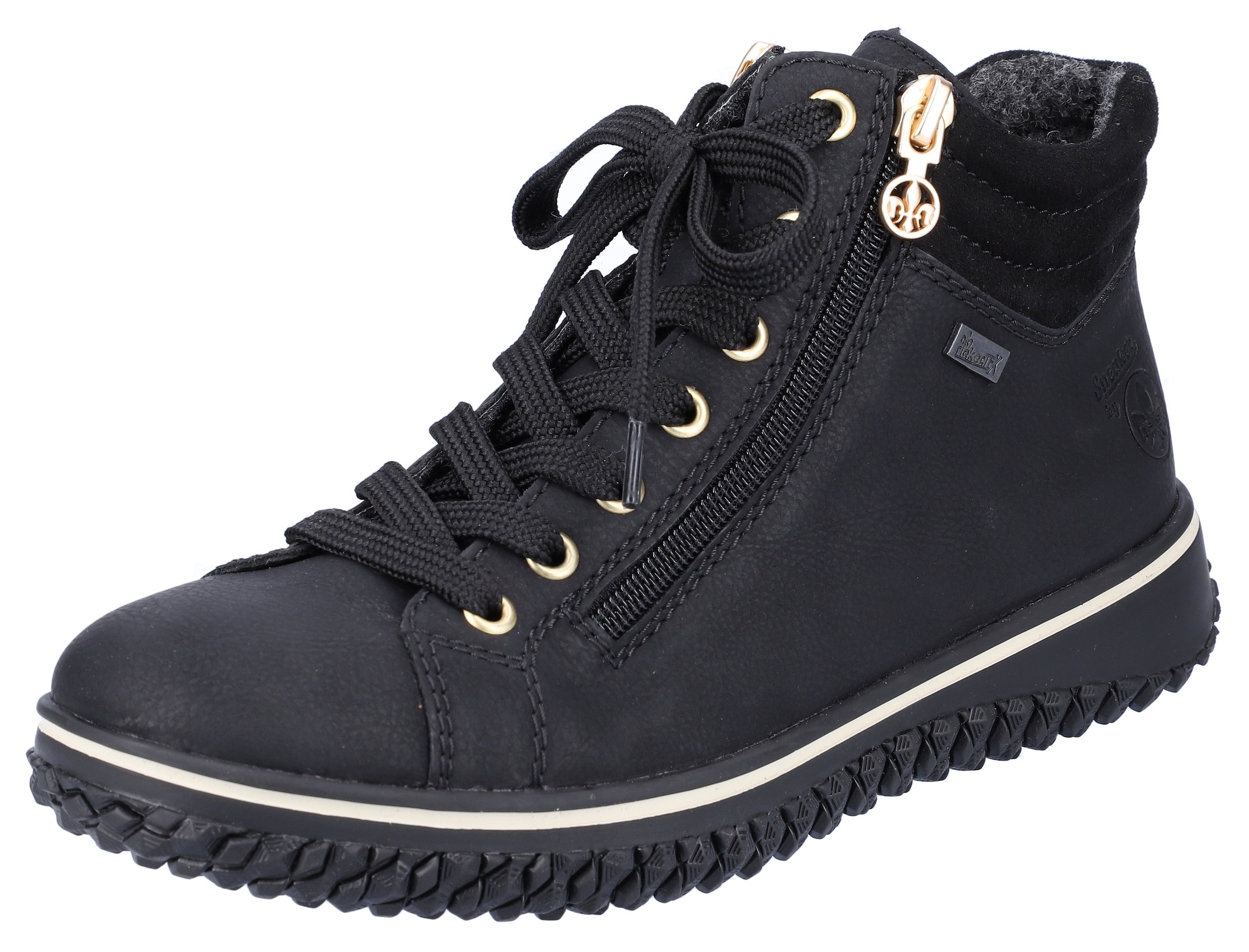 Image of Rieker Winterboots, mit komfortabler Tex-Ausstattung bei Ackermann Versand Schweiz