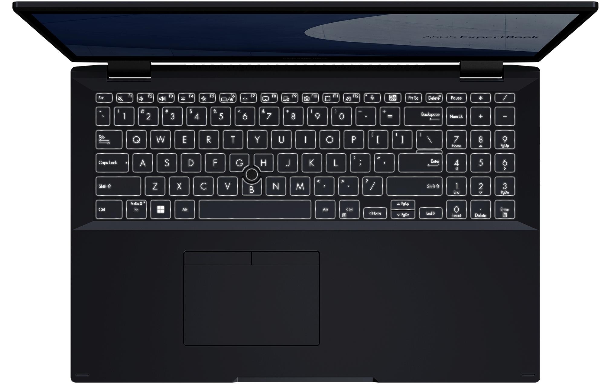 Asus Convertible Notebook »L2 Flip L2502FYA-N«, 39,46 cm, / 15,6 Zoll, AMD, Ryzen 5, Radeon Graphics, 512 GB SSD