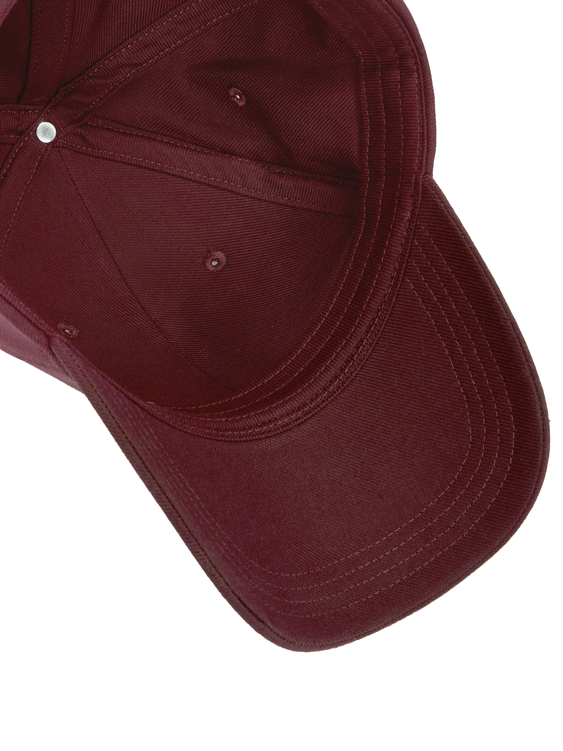 Tommy Hilfiger Baseball Cap »TH FLAG COTTON 6 PANEL CAP«, Klemmverschluss, Logoprägung UNISEX