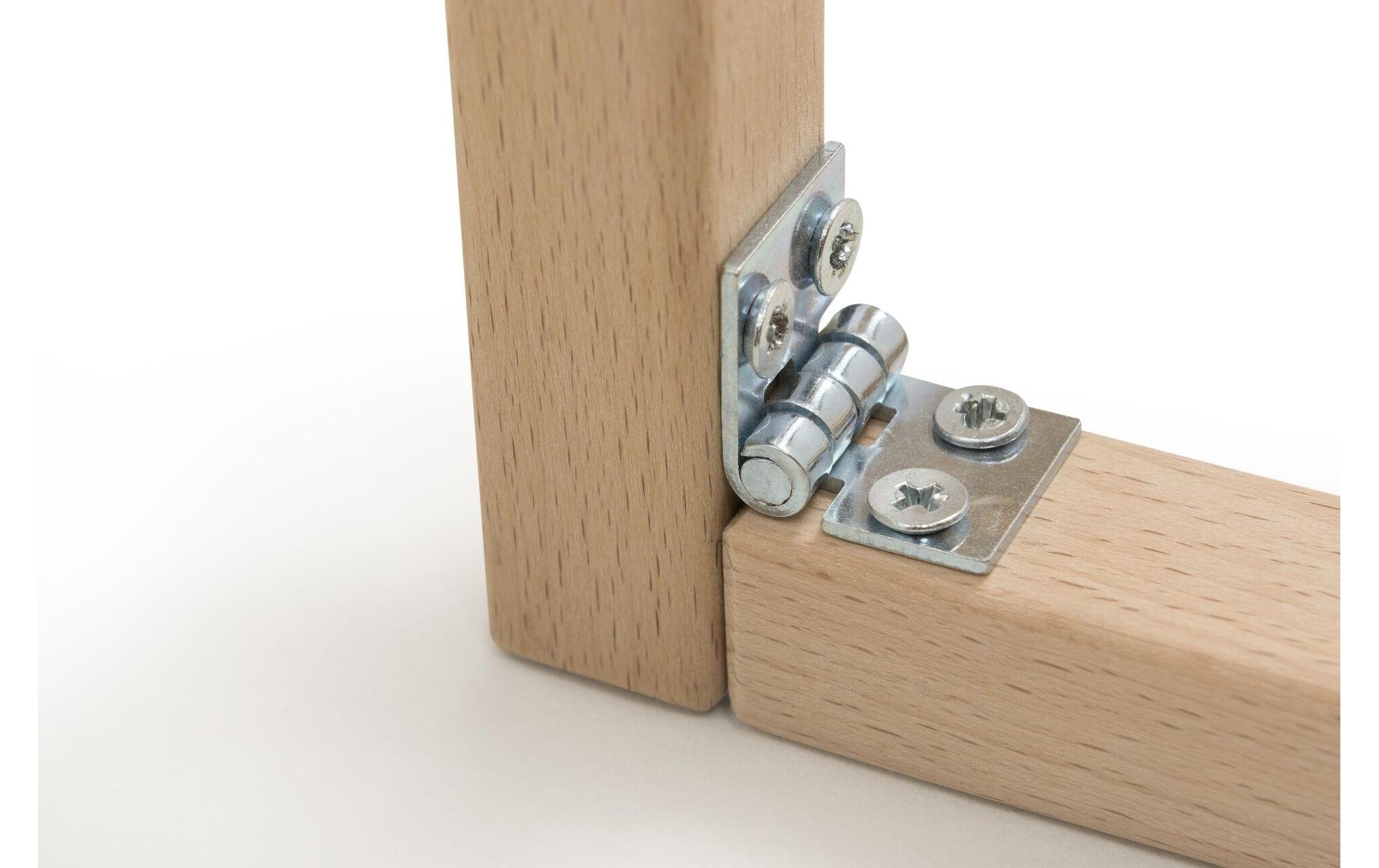 Geuther Bettschutzgitter »Nature 140 cm«