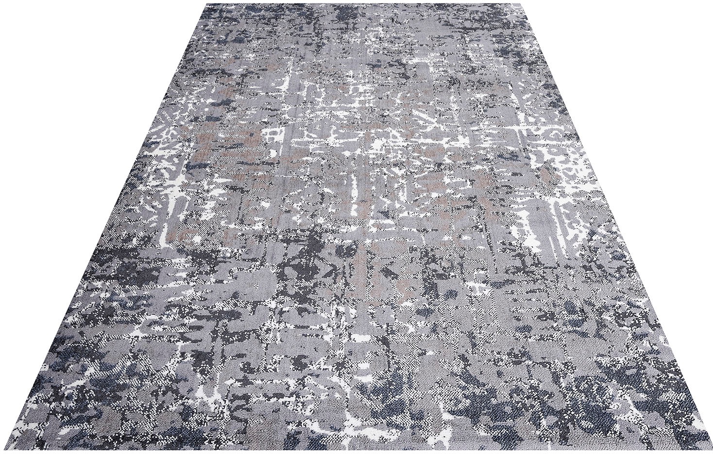 Image of Festival Teppich »Diamond 240«, rechteckig, 9 mm Höhe, Wohnzimmer bei Ackermann Versand Schweiz