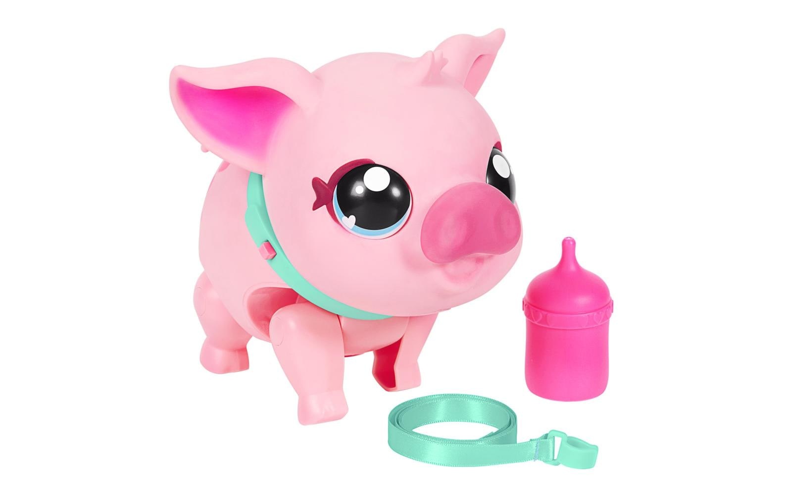 Moose Spielfigur »Live Pets Schwein«