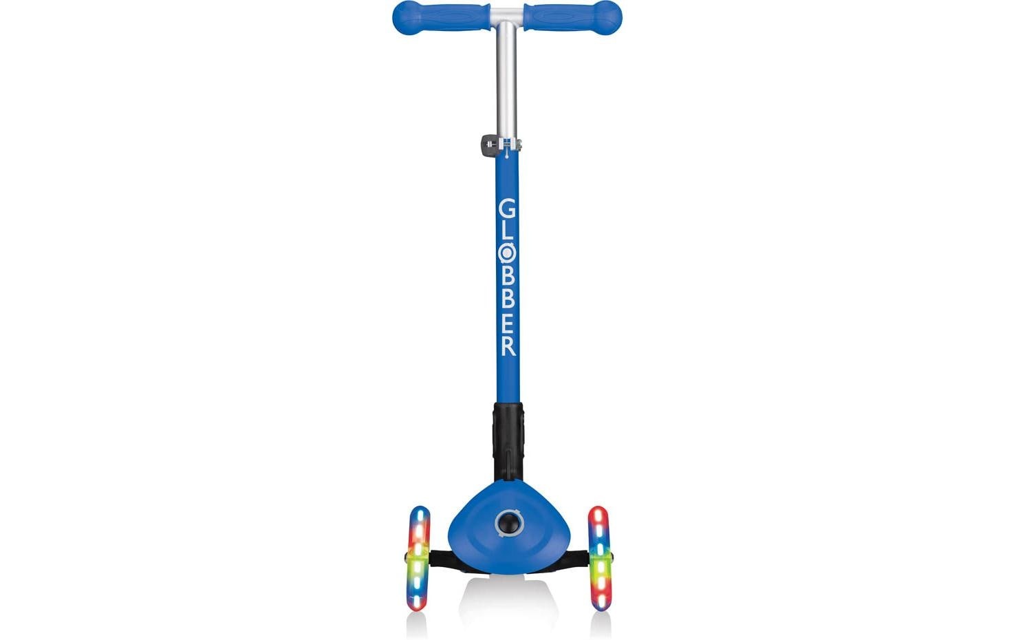 Globber Scooter »Primo Foldable Fantasy Lights«