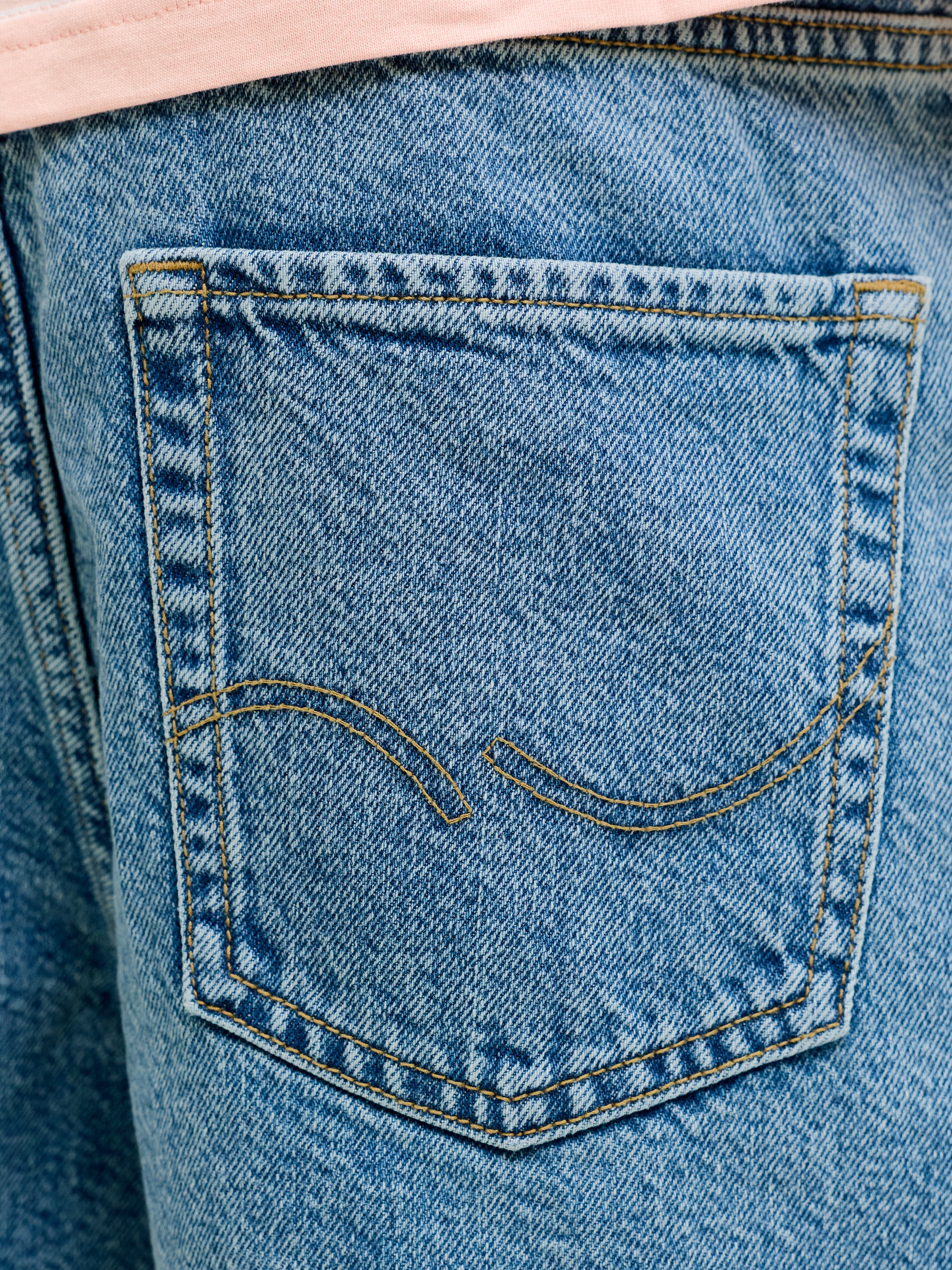 Jack & Jones Junior Shorts »JJIALEX JJORIGINAL SHORTS SQ 731 SN JNR«