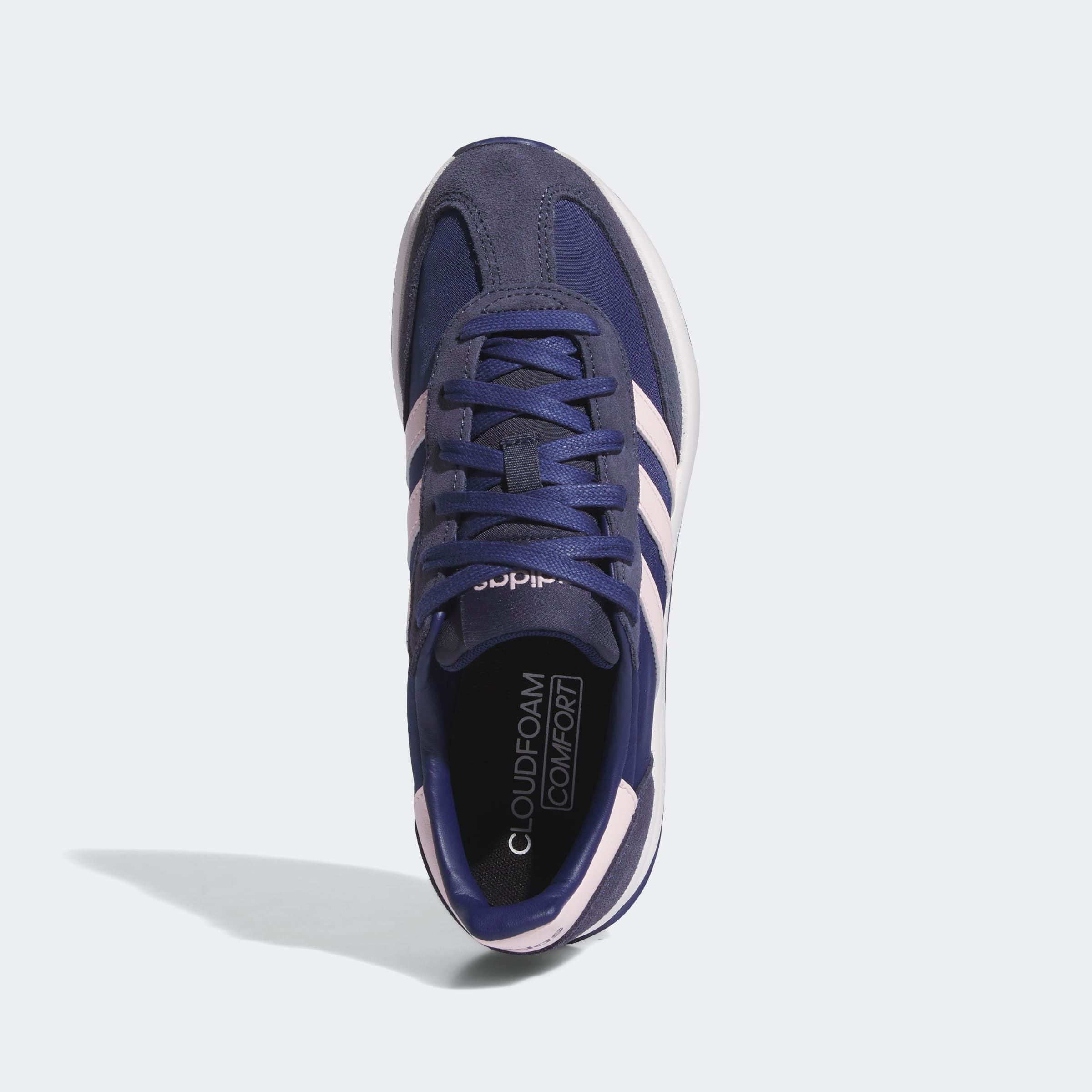 adidas Sportswear Sneaker »RUN 70S 2.0«, inspiriert vom Design des SL72