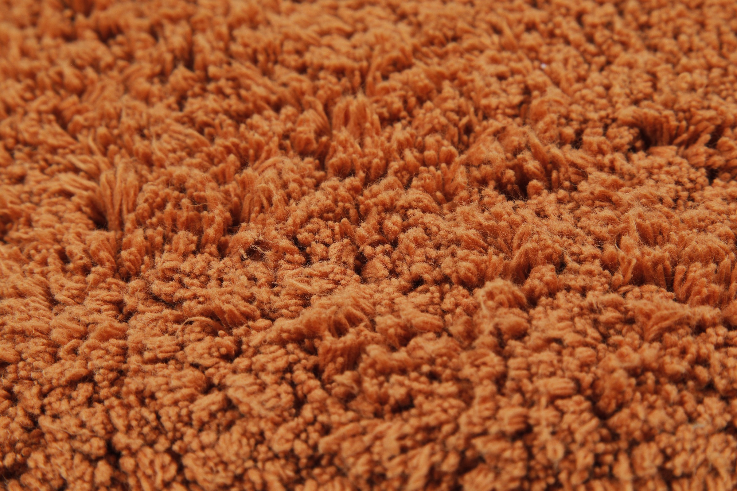 my home Badematte »Kian«, fussbodenheizungsgeeignet, Badvorleger, Badteppich aus 100%Baumwolle, weich, waschbar, saugfähig