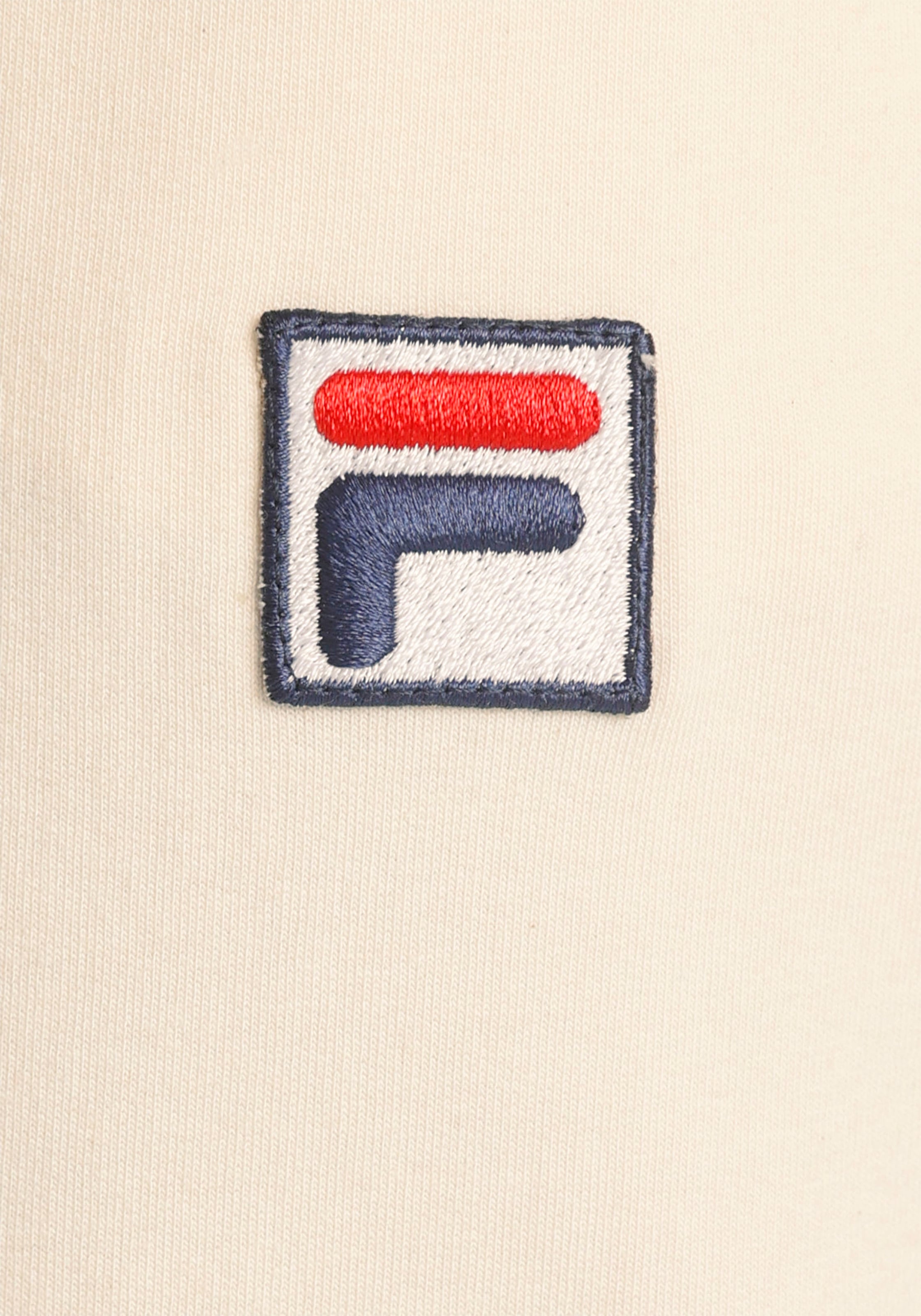♕ Fila Pyjama, (2 tlg., 1 Stück), mit Markenlogo Stickerei  versandkostenfrei auf