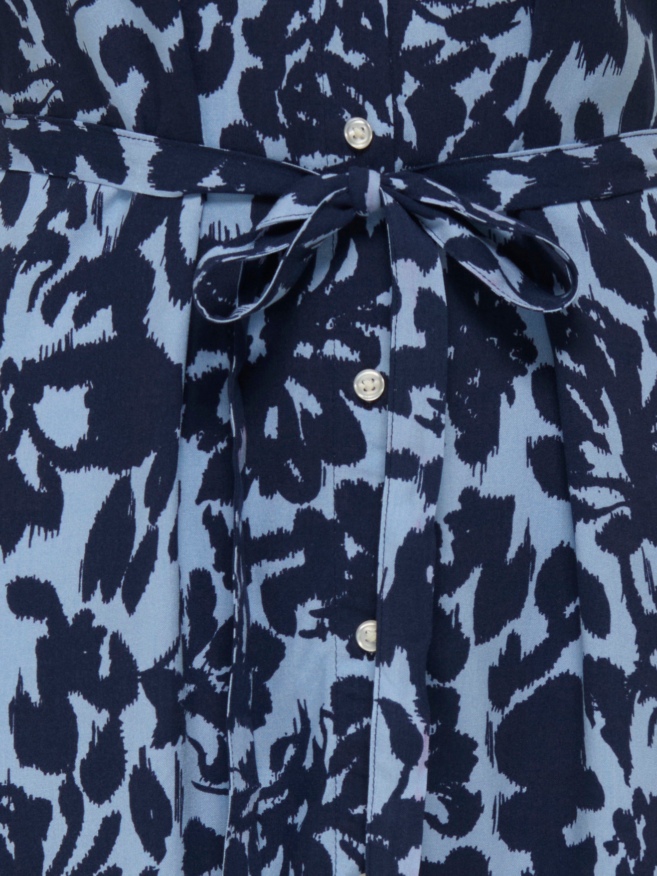 ONLY Hemdblusenkleid »ONLYASMIN S/S SHIRT DRESS WVN NOOS«