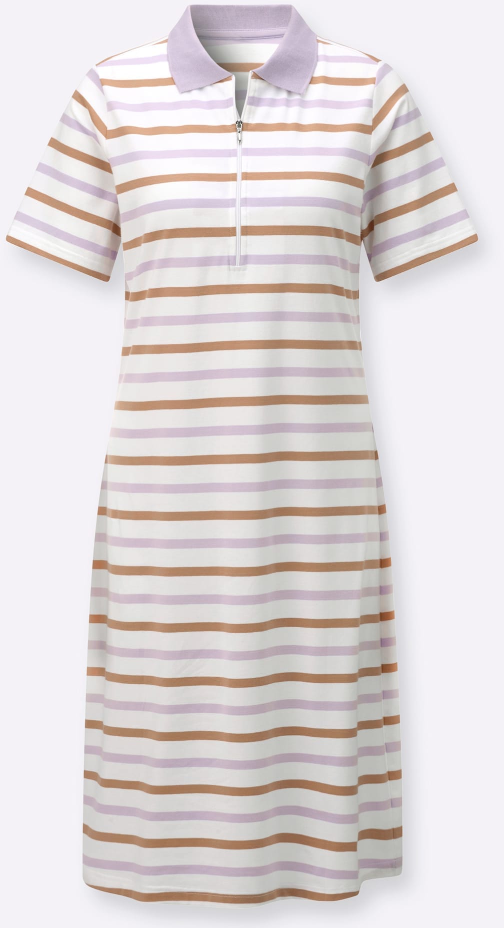 Casual Looks Shirtkleid »Kleid«