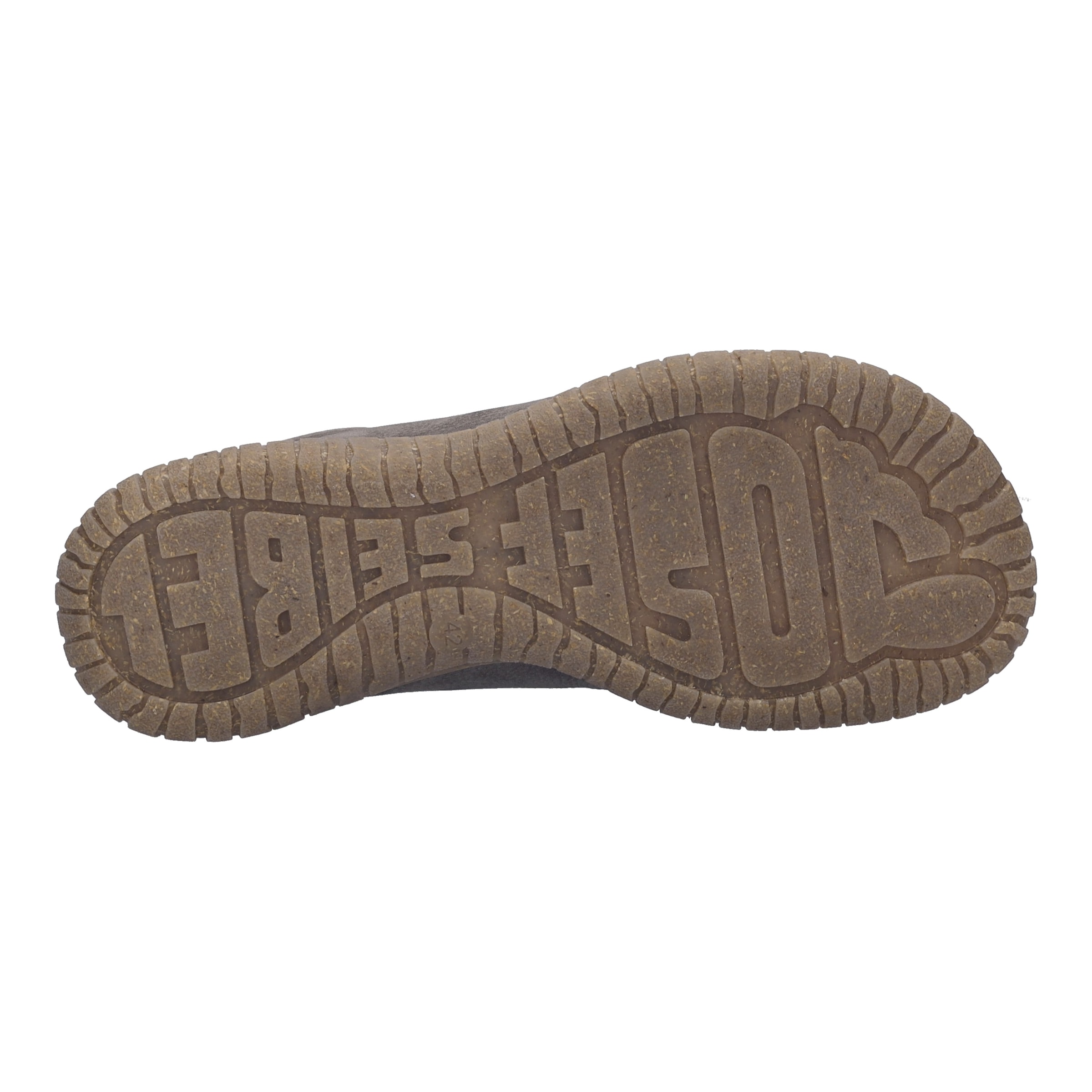 Josef Seibel Barfussschuh »Wallace 04«  Slipper, Halbschuh, Freizeitschuh, Komfortschuh in Weite G (=weit)