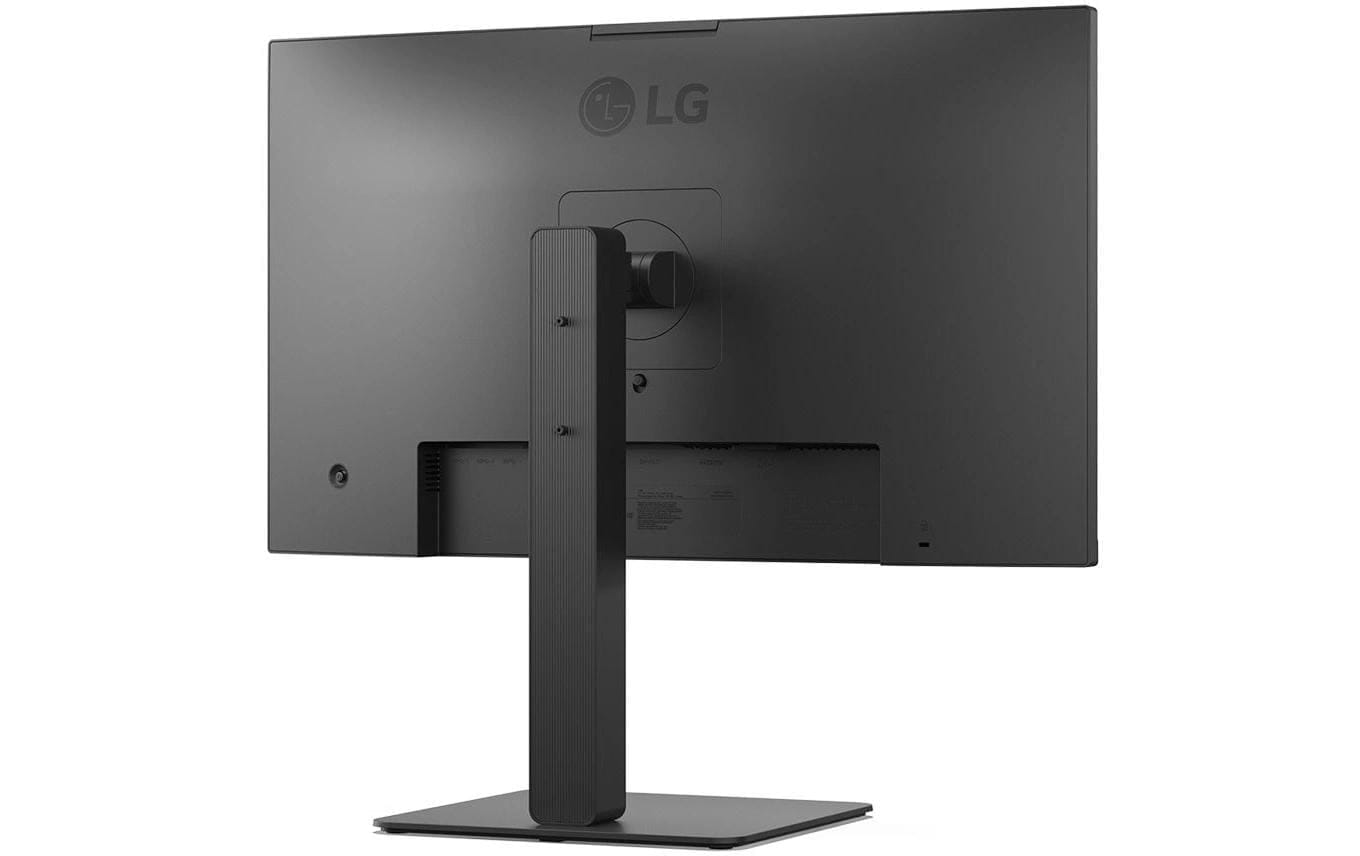 LG LED-Monitor »27BA850-B.AEU 27 , 1920 x 1080 (Full HD)« 68,58 cm/27 ″  1920 x 1080 px Full HD 5 Reaktionszeit 100 Hz