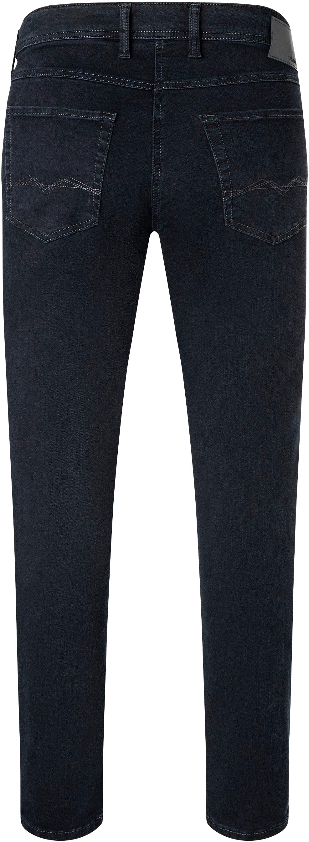 MAC Straight-Jeans »Flexx-Driver«, super elastisch