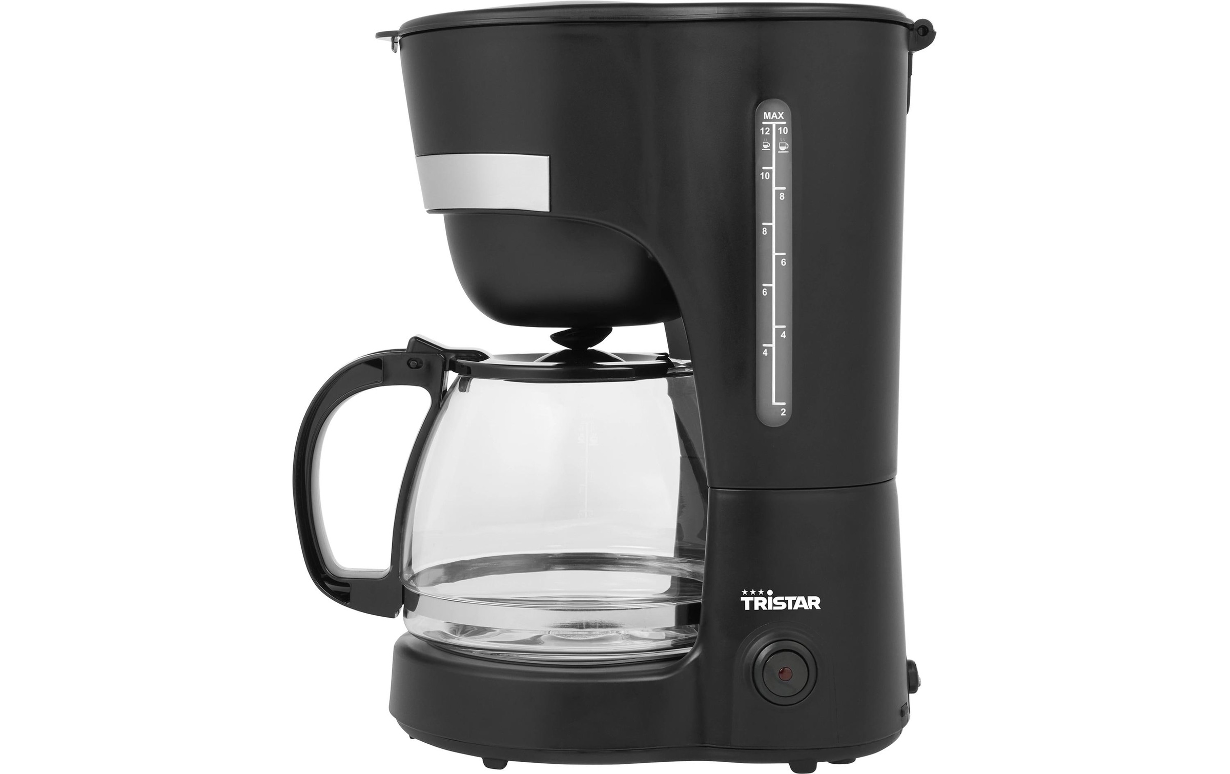 Tristar Filterkaffeemaschine »CM-1282«
