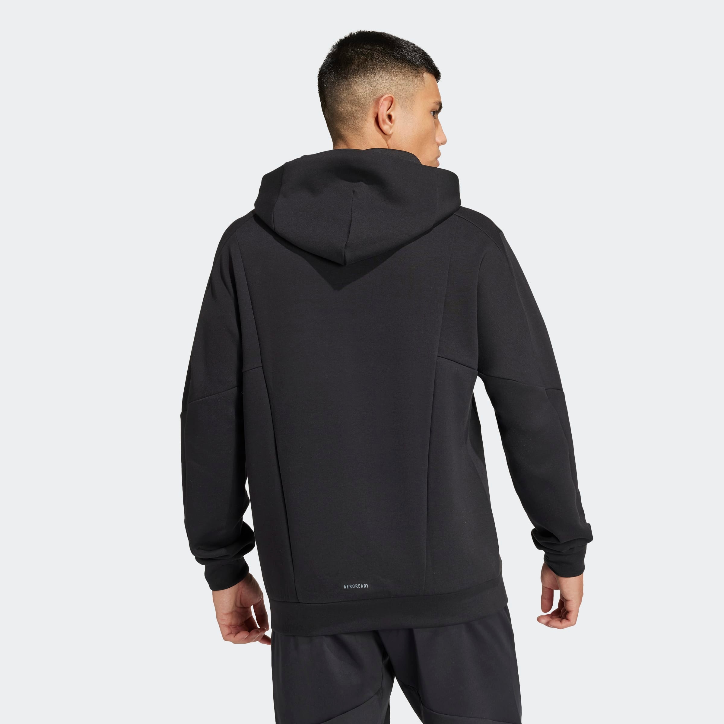 adidas Performance Sweat à capuche »DESIGNED FOR TRAINING HOODIE«
