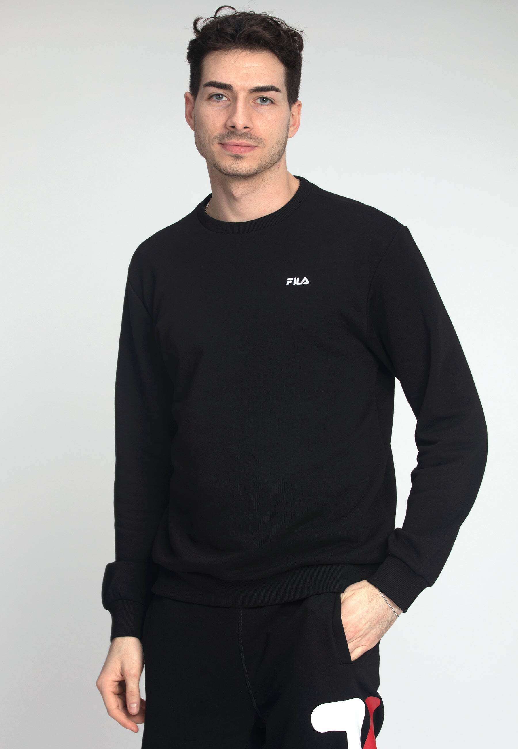 Sweatshirt »SweatshirtsBrustem«