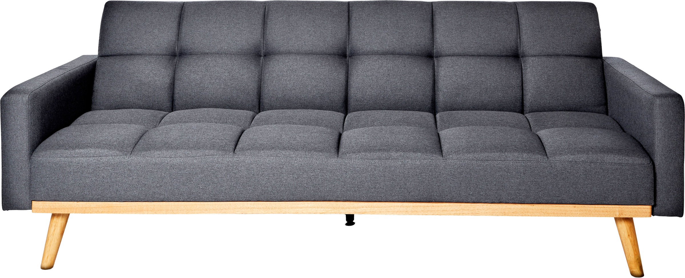 Image of Jahnke Schlafsofa "CHILLAX BOX" mit Schlaffunktion, Seitentasche, Breite 214 cm