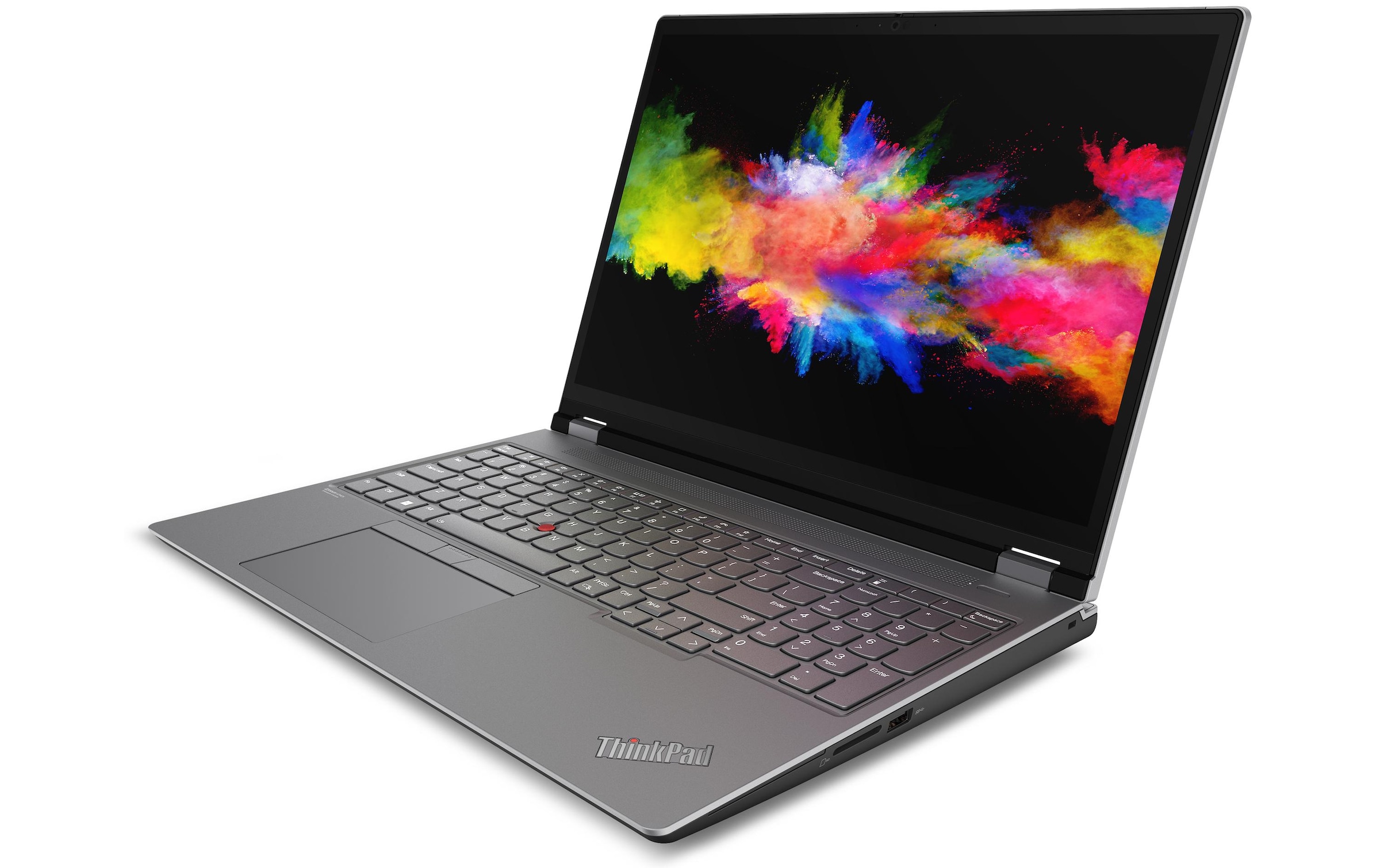 Notebook »ThinkPad P16 Gen.2«, 40,48 cm, / 16 Zoll, Intel, Core i9, 1000 GB SSD