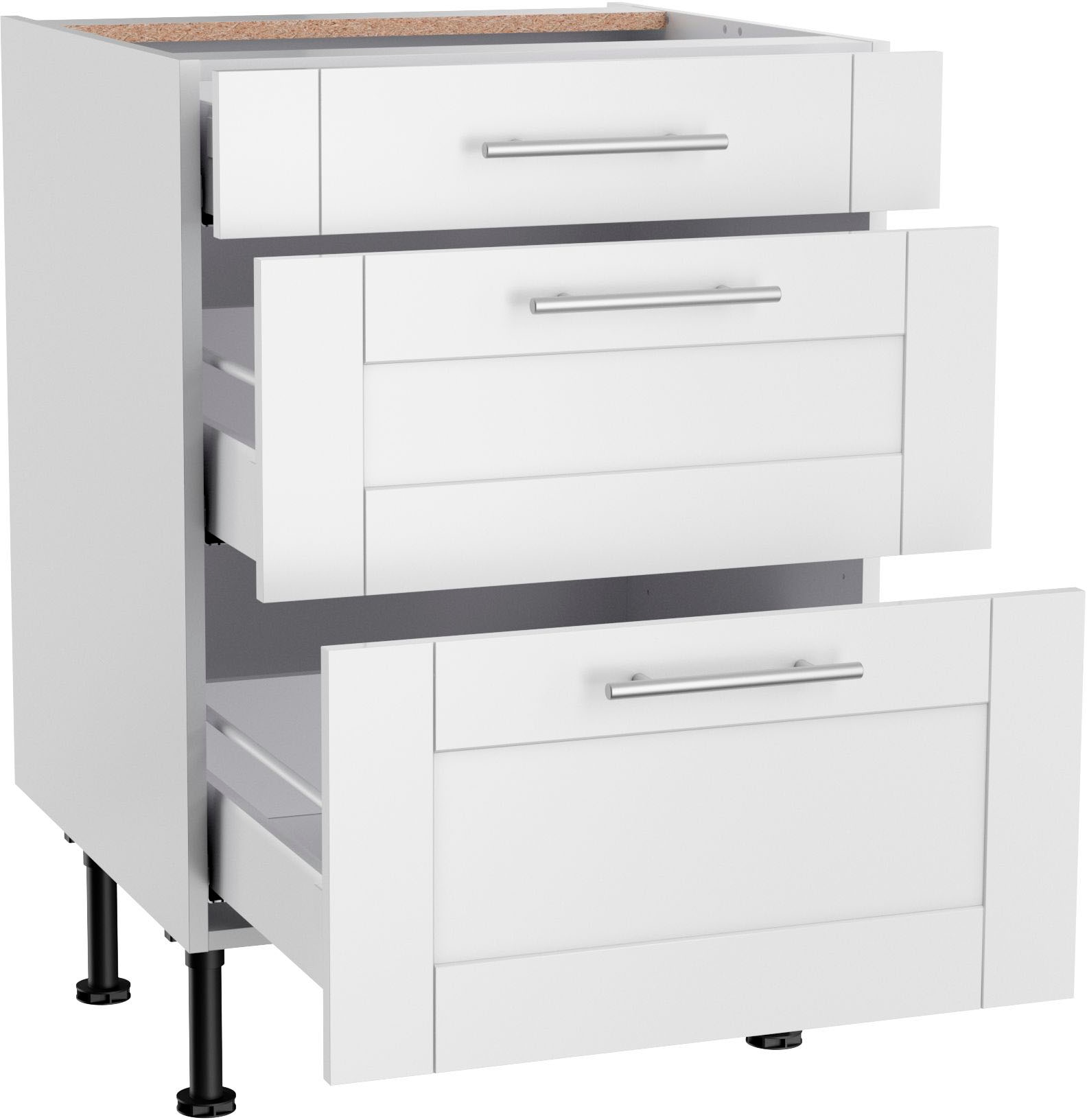 OPTIFIT Unterschrank »Ahus«, Breite 60 cm