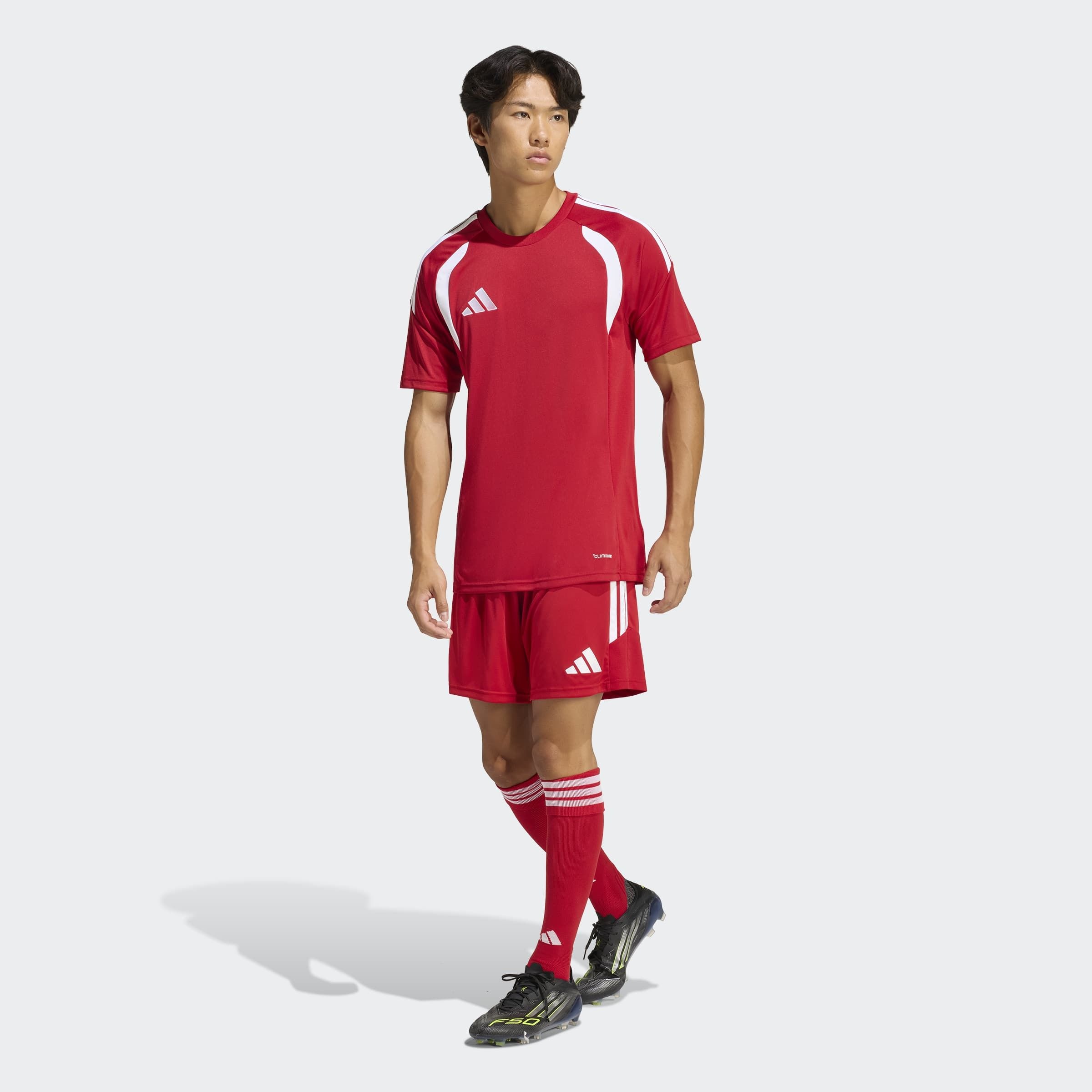 adidas Performance Maillot de foot »TIRO26 LEAGUE JERSEY«