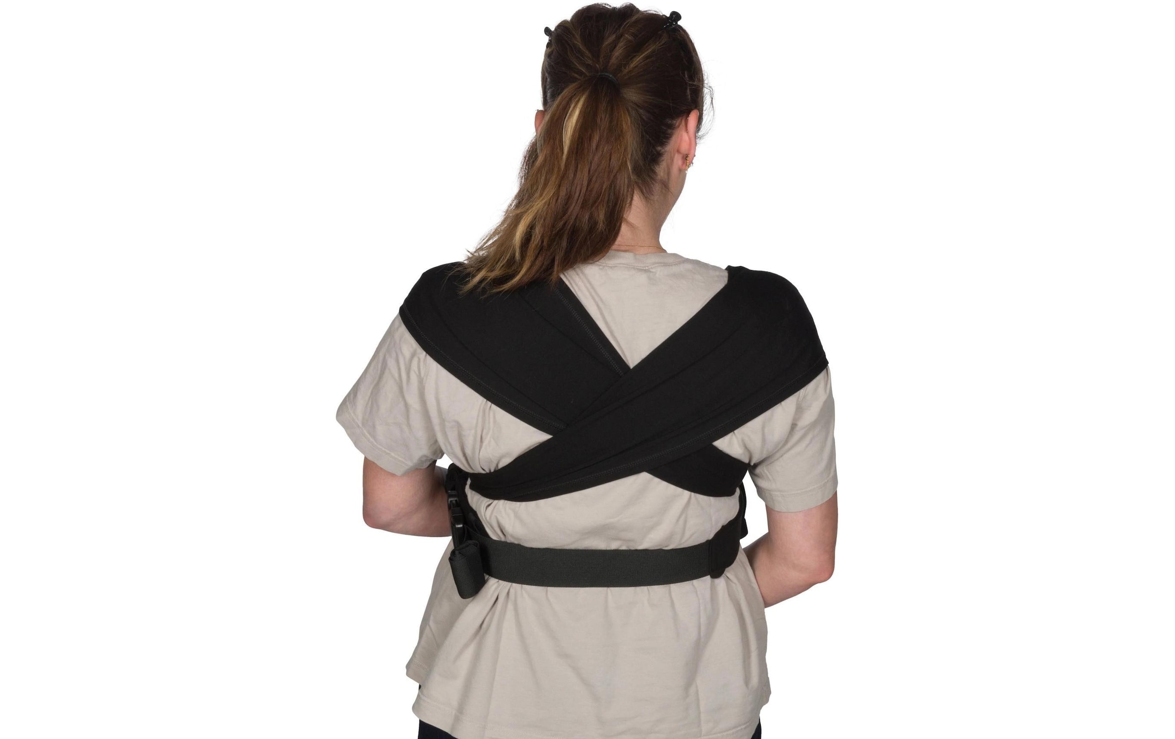 Dooky Porte-bébé »Carrier Be One«