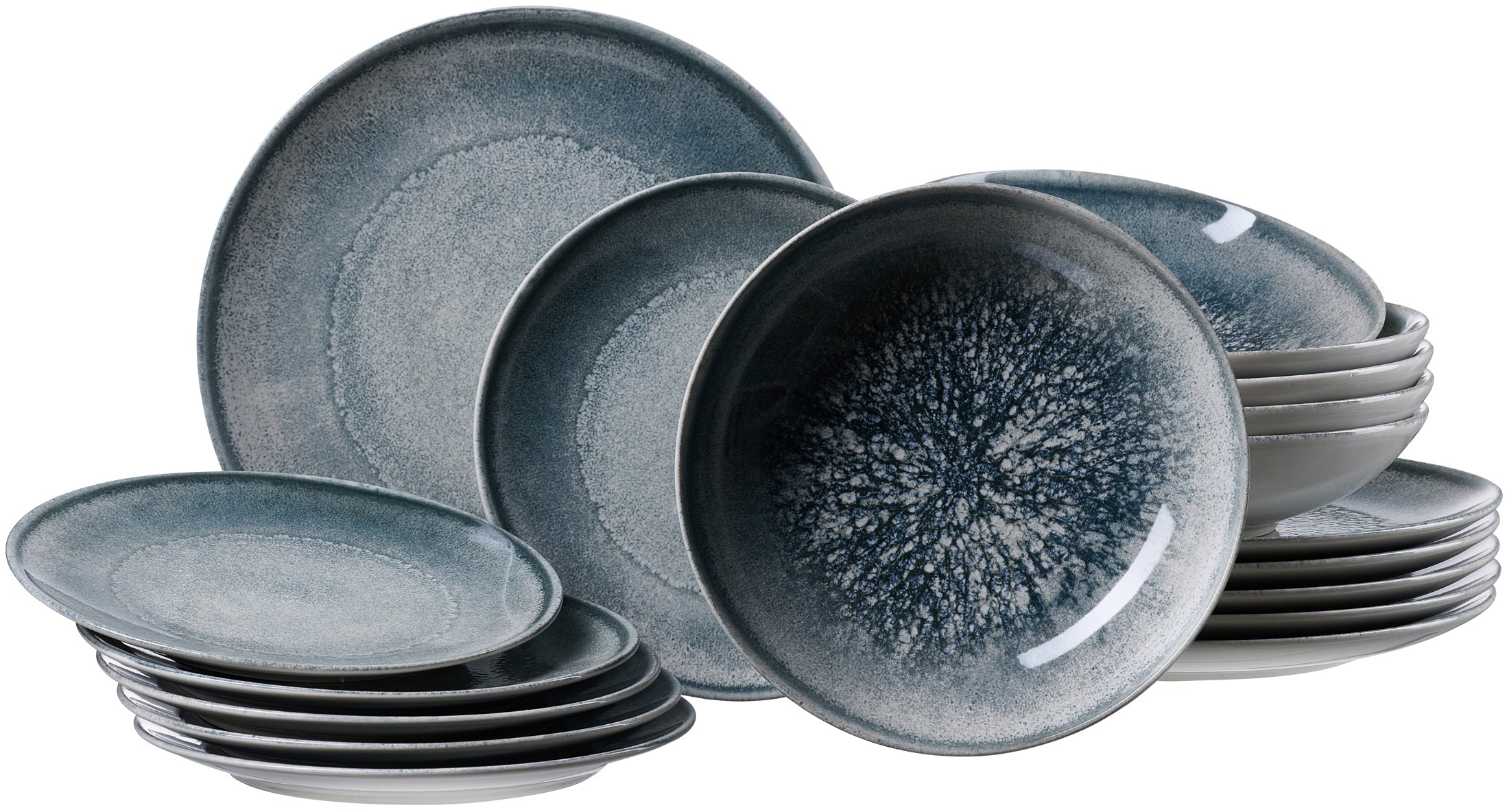 Image of Ritzenhoff & Breker Tafelservice "Grana"
