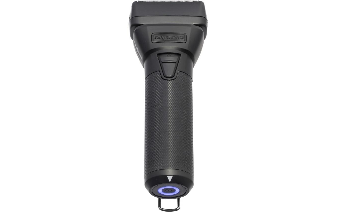 BaByliss Rasoirs électriques »FXONE FX79FSMBE« Professioneller Ganzmetall-Folienrasierer mit Wechselakku