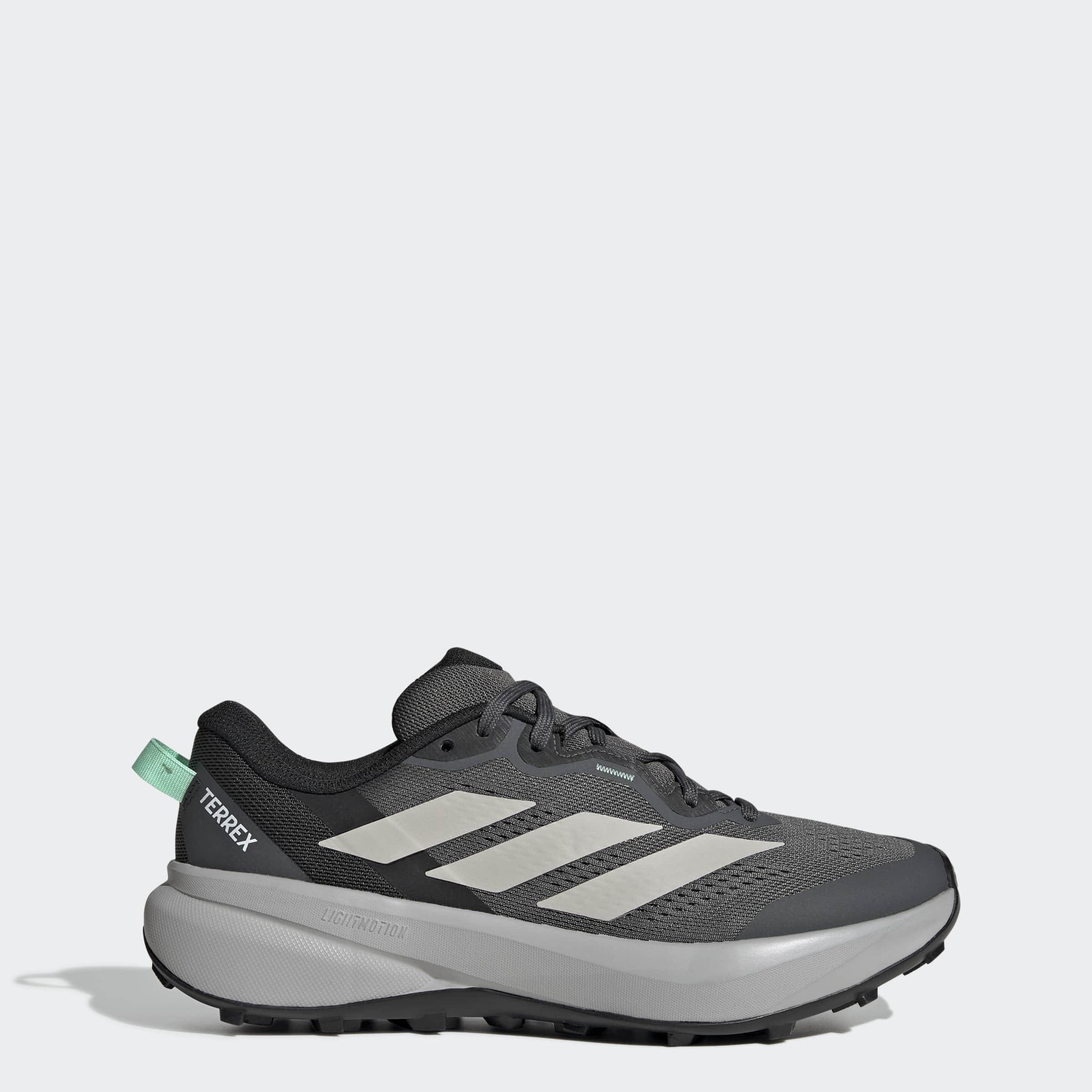adidas TERREX Trailrunningschuh »TRACEFINDER PLUS«  für mehr Grip