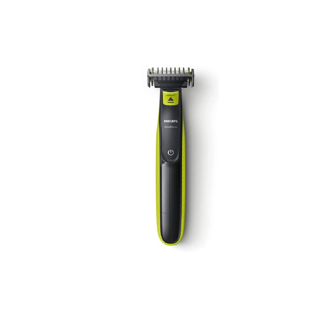 Philips Haar- und Bartschneider »OneBlade«