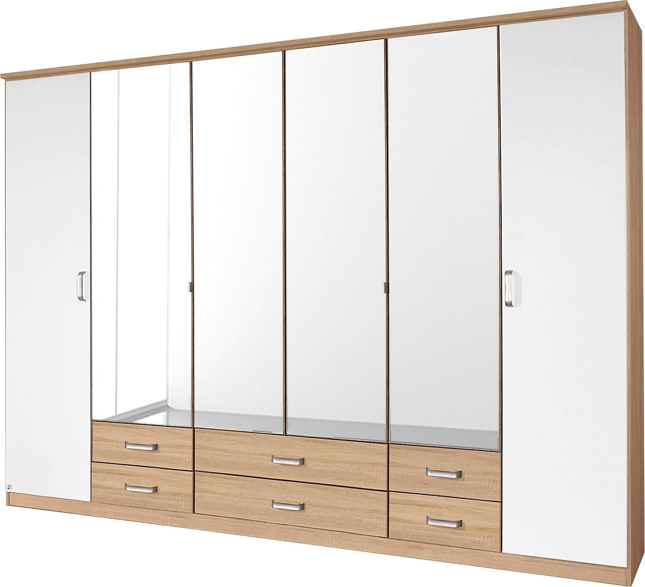 rauch Kleiderschrank »Gandra«