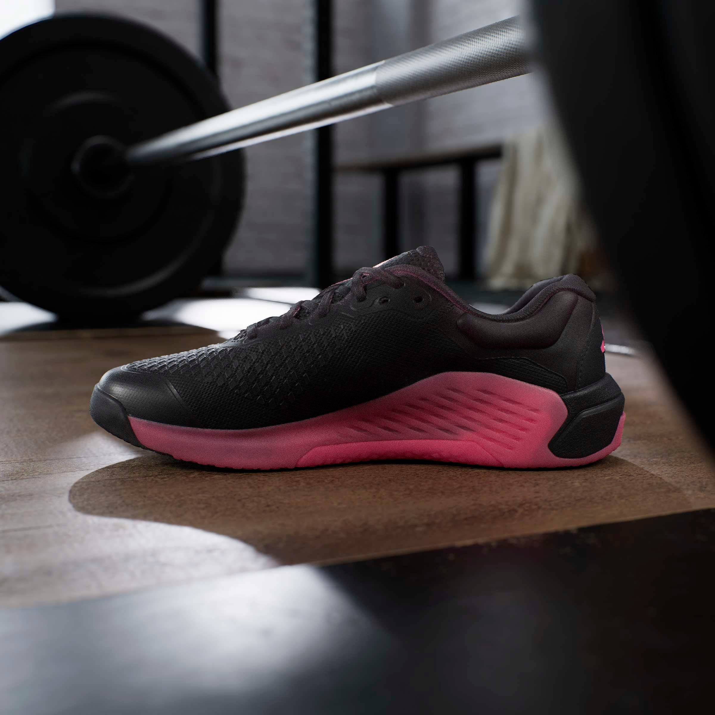 adidas Performance Chaussure d'entraînement »DROPSET 4«  pour un meilleur maintien pendant l'entraînement avec poids