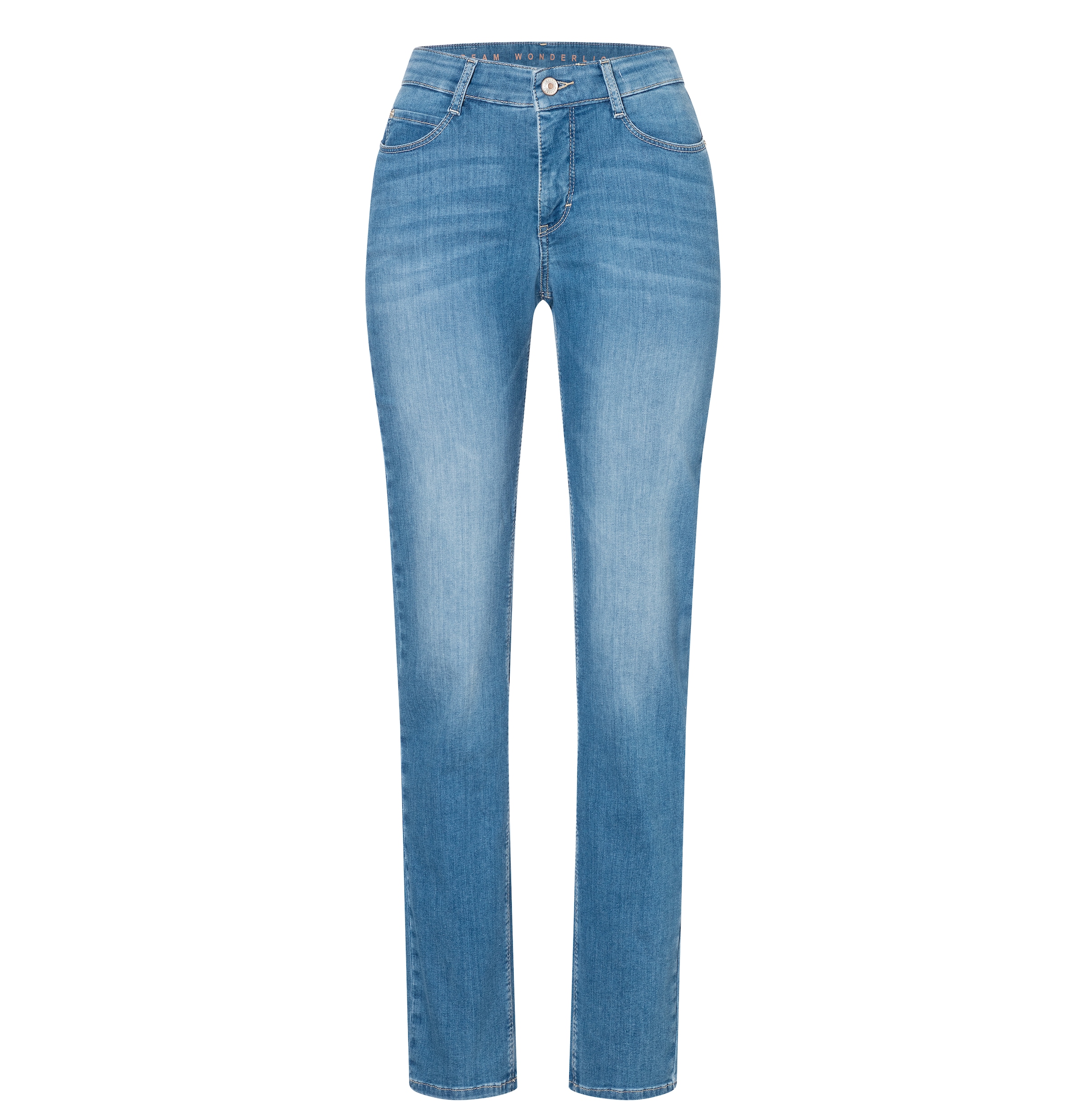 MAC Stretch-Jeans »Dream«, mit Stretch für den perfekten Sitz