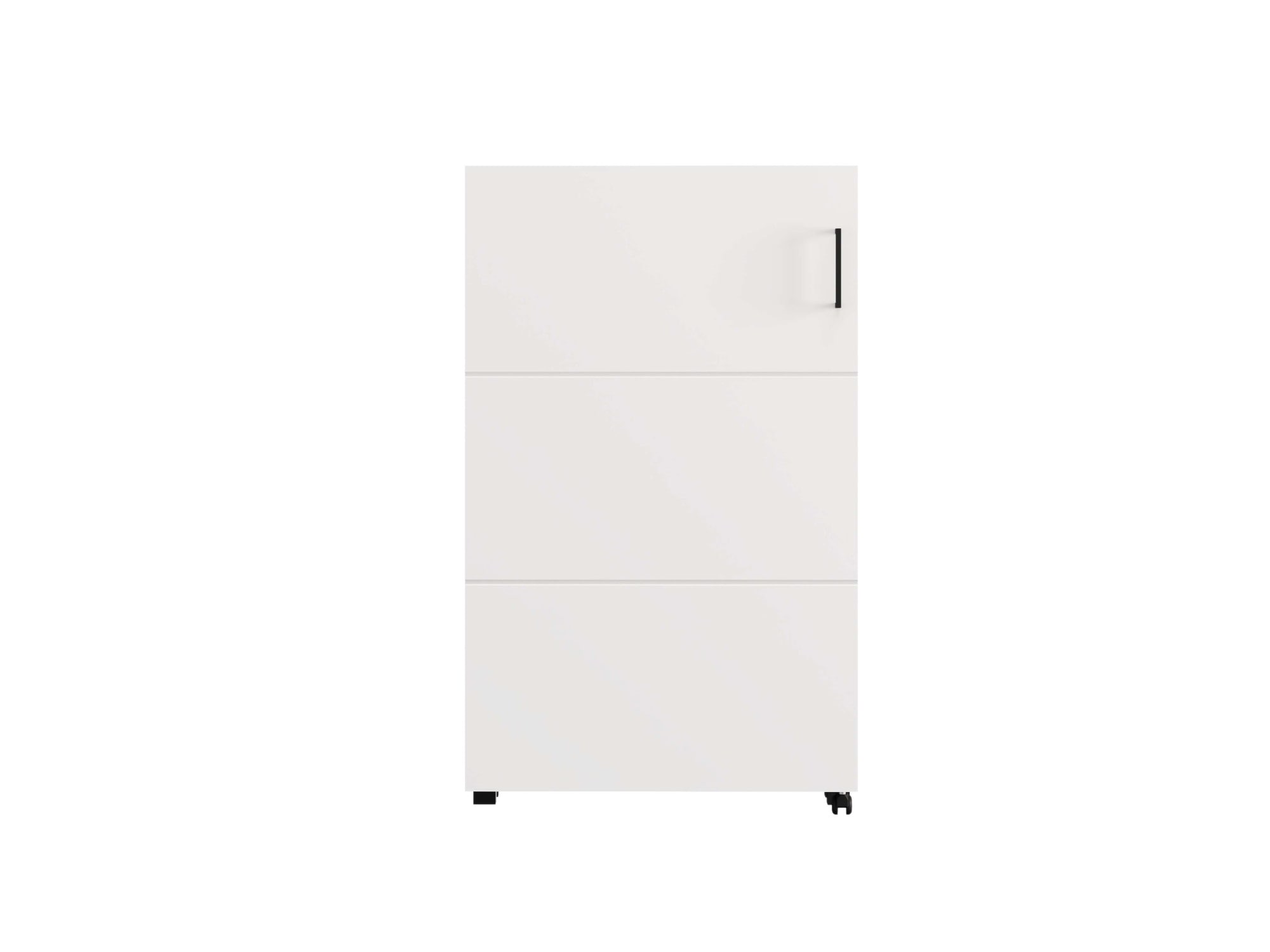 Home affaire Schuhschrank »Islay, Schuhkommode, Schuhregal, Flurschrank, Dielenmöbel« Moderner Schuhschrank Islay: 4 Grössen, 3 Farben– platzsparendes Design