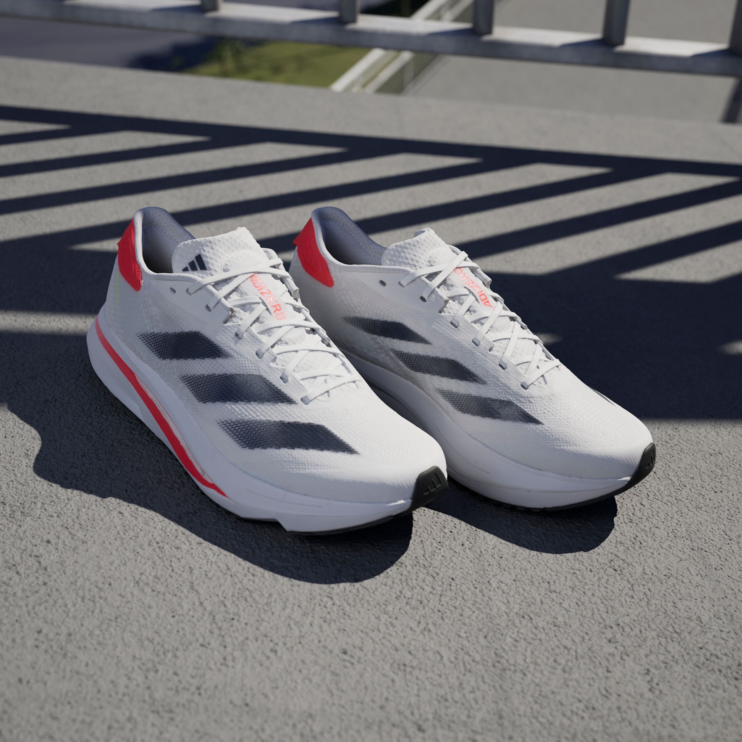 adidas Performance Laufschuh »ADIZERO SL2«