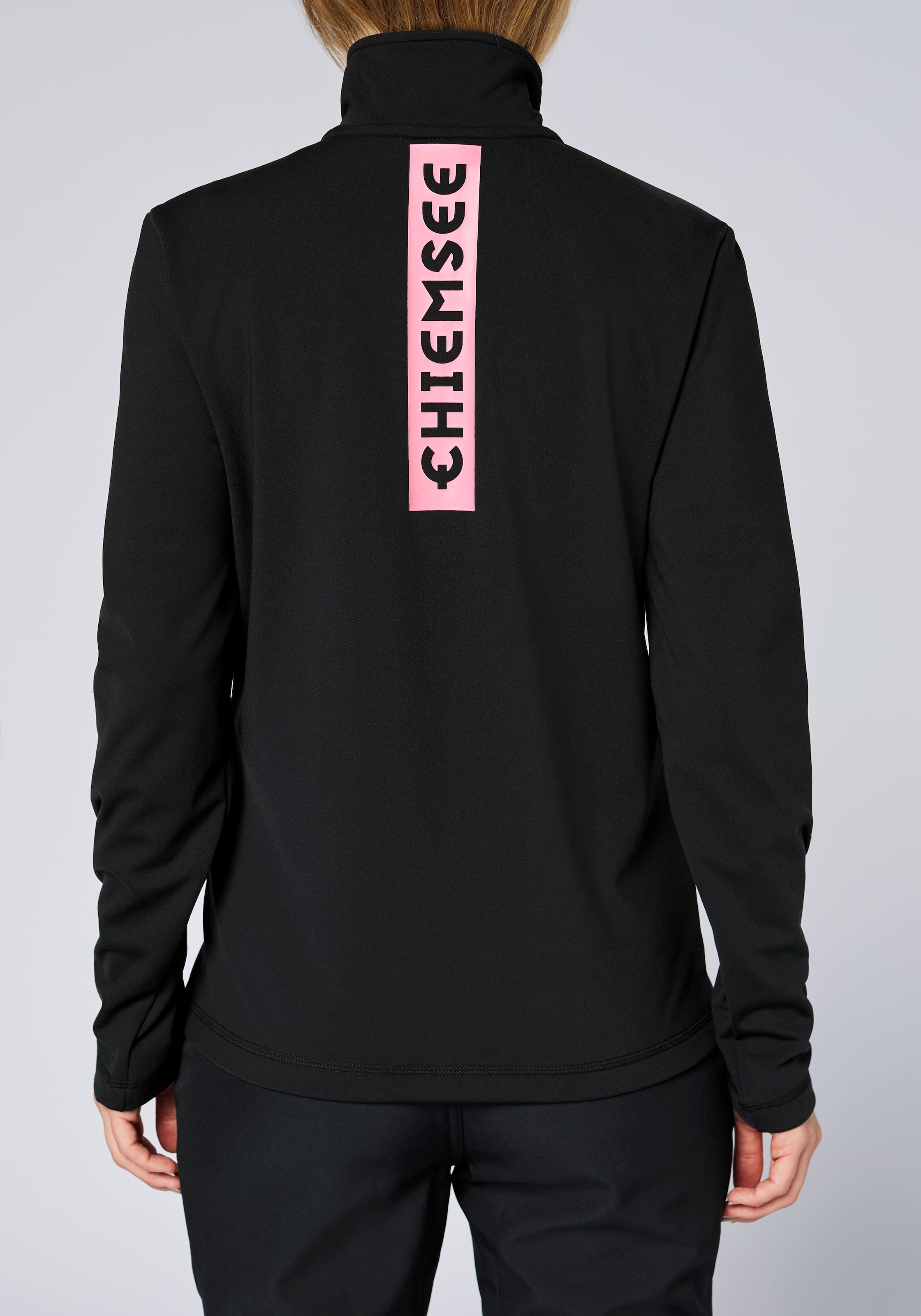 Chiemsee Pull en polaire
