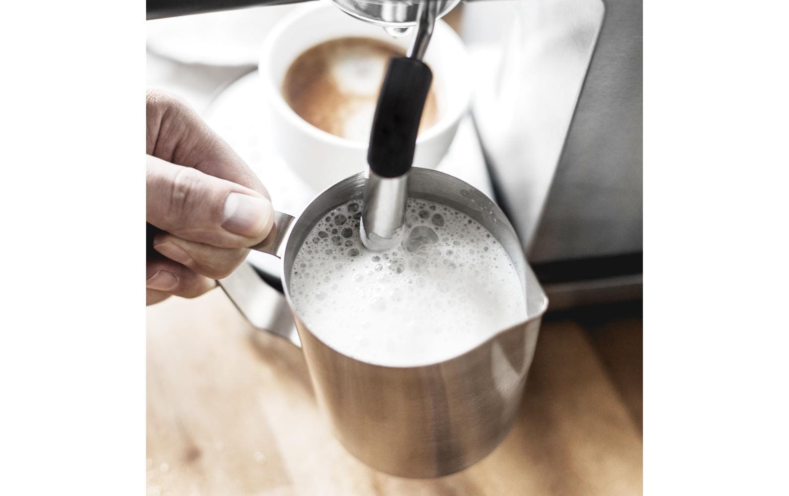 Gastroback Machine à espresso »42716 Design Espresso Piccolo«