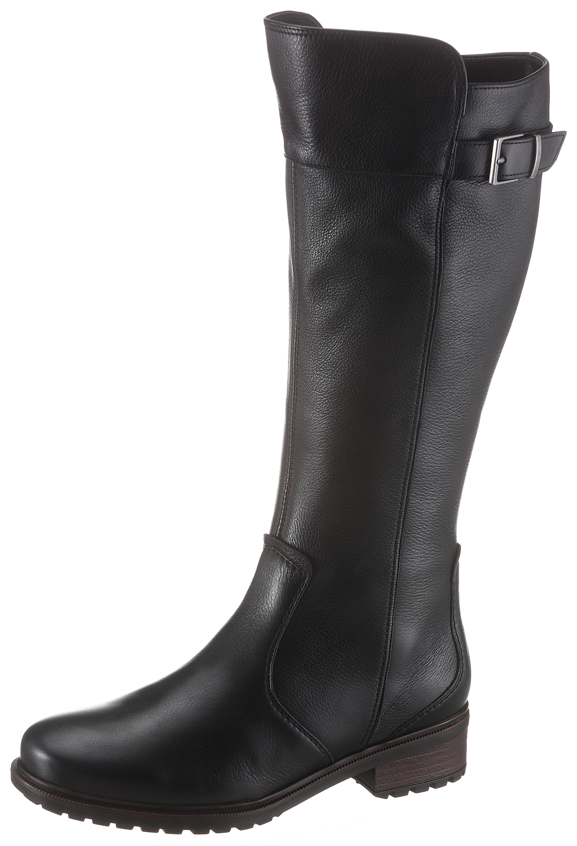 Image of Ara Weitschaftstiefel »KANSAS«, mit XL-Schaft, in Used-Optik bei Ackermann Versand Schweiz