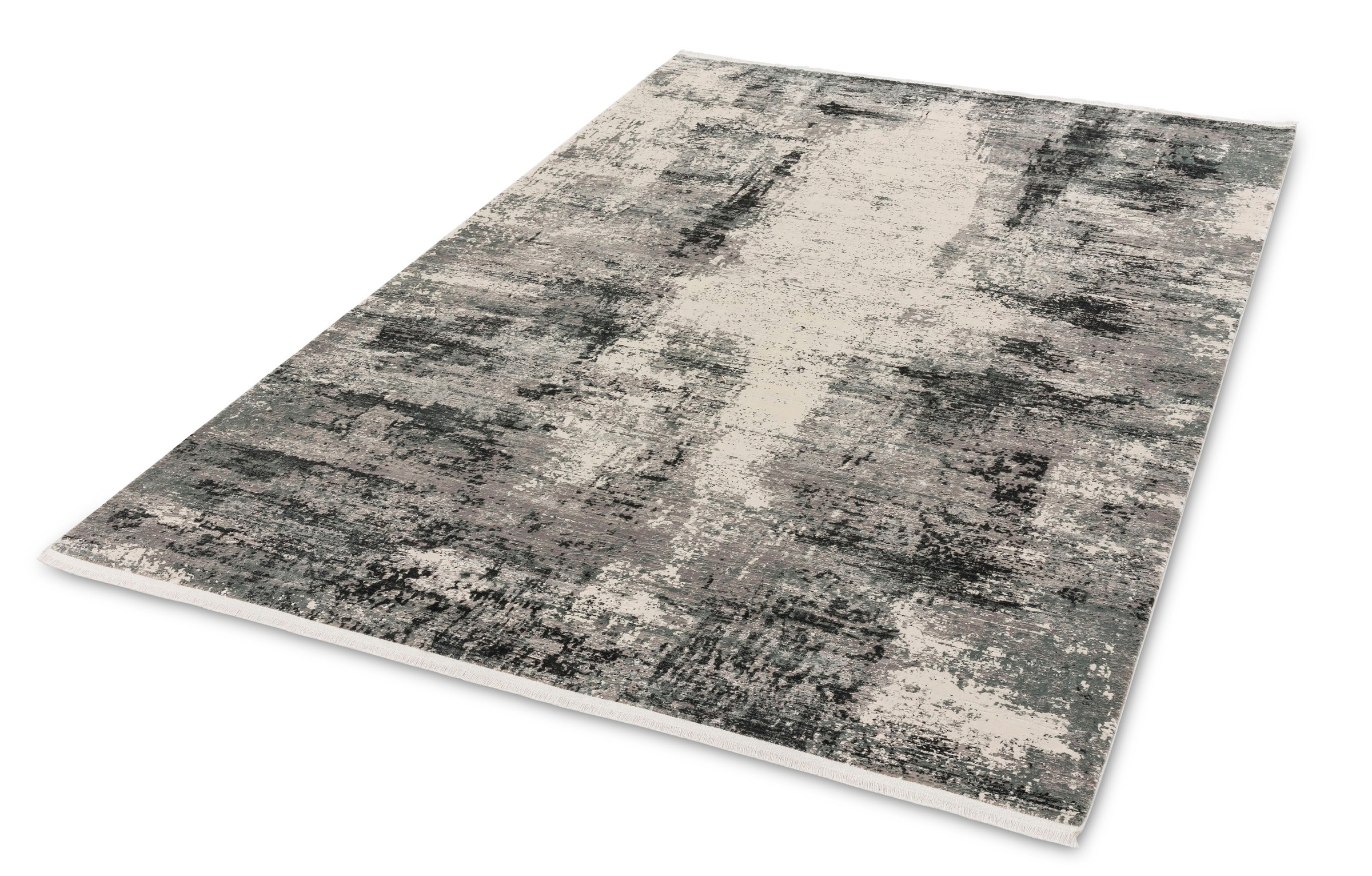 Image of ASTRA Teppich »Sofia 207«, rechteckig, 11 mm Höhe, Glanz Viskose, Wohnzimmer bei Ackermann Versand Schweiz