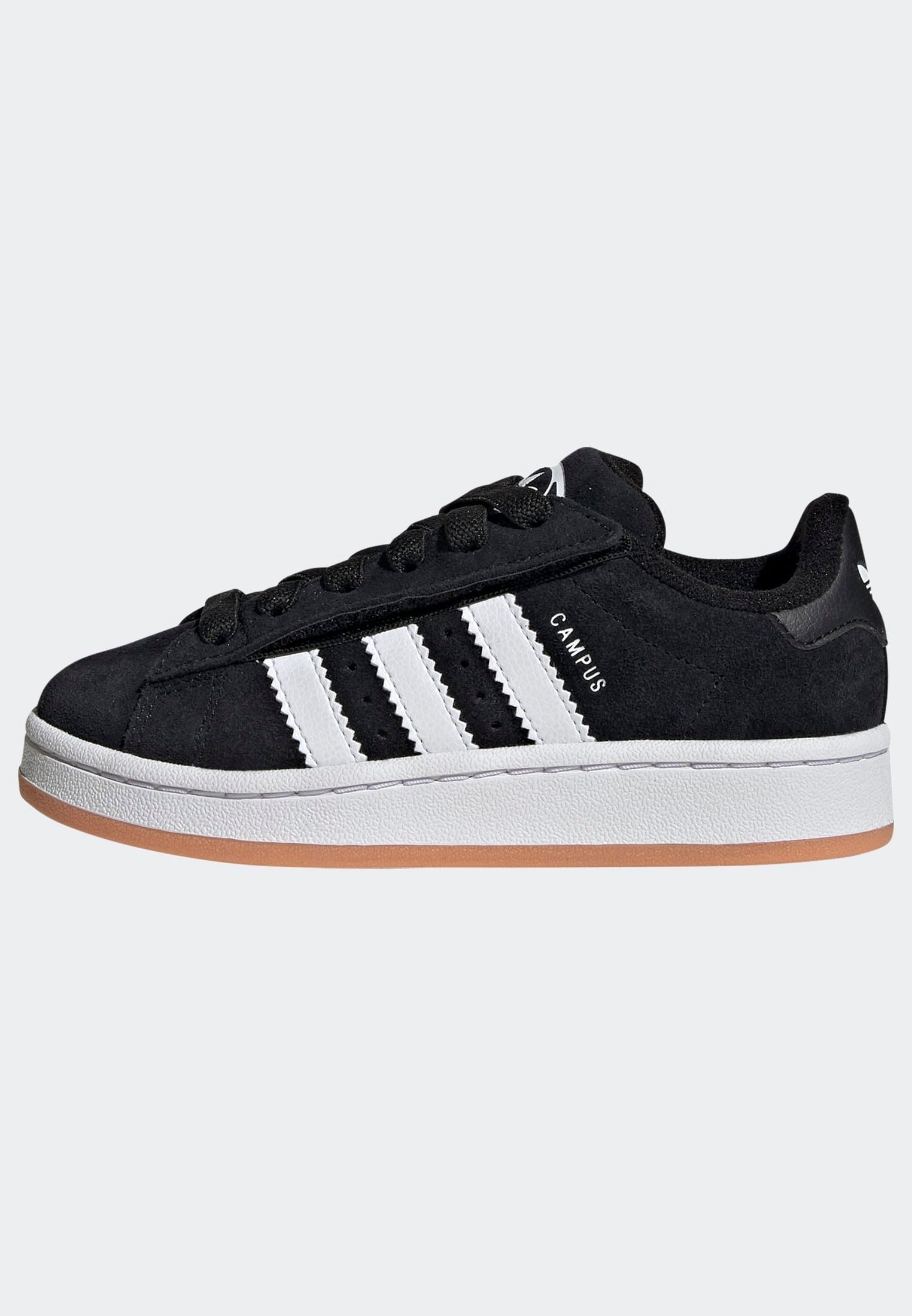 adidas Originals Sneaker »CAMPUS 00S COMFORT CLOSURE ELASTIC LACE KIDS«