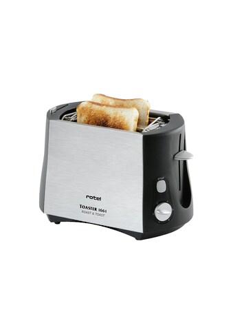 Rotel Toaster »Toaster 1661«, 800 W kaufen