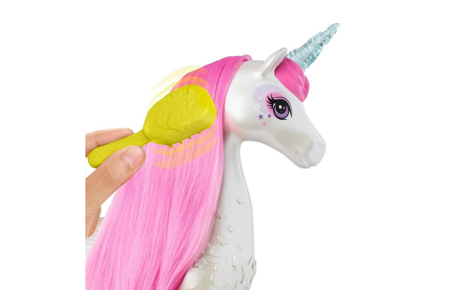 Barbie Spielwelt »Dreamtopia Regenbogen Einhorn«