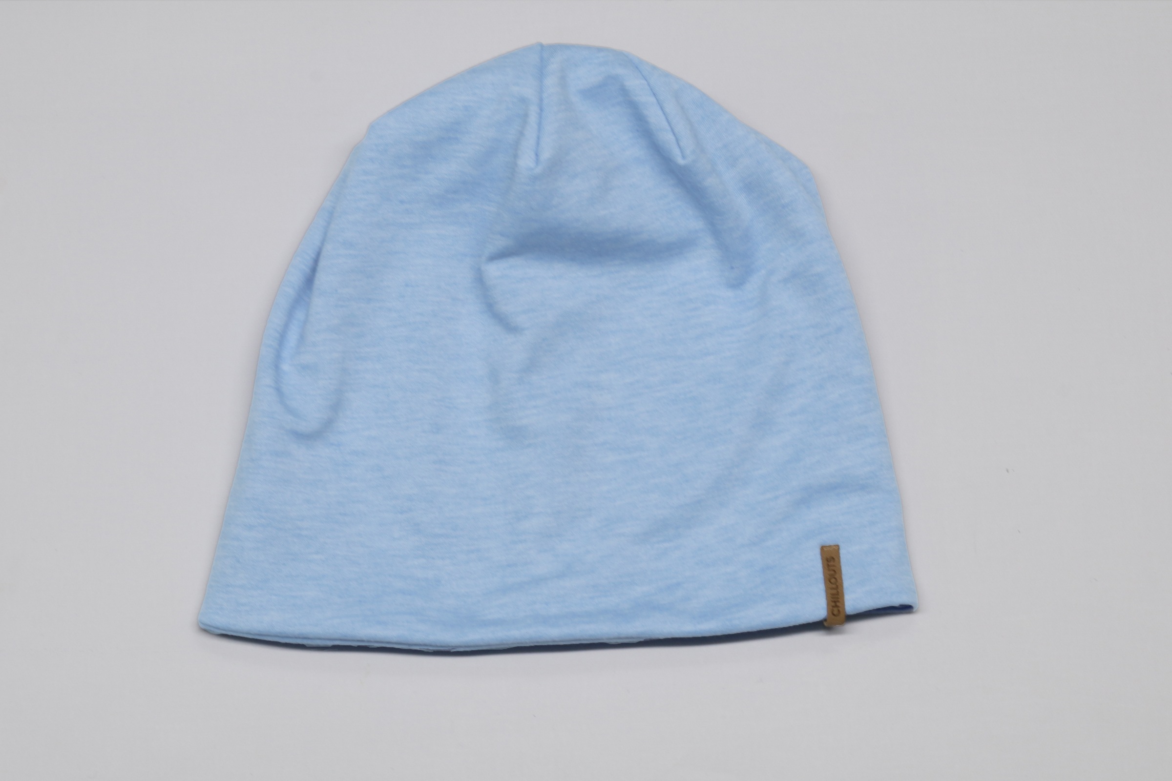 chillouts Bonnet »Surrey Hat« mit Melange-Effekt & angenehmem Tragekomfort für jeden Tag