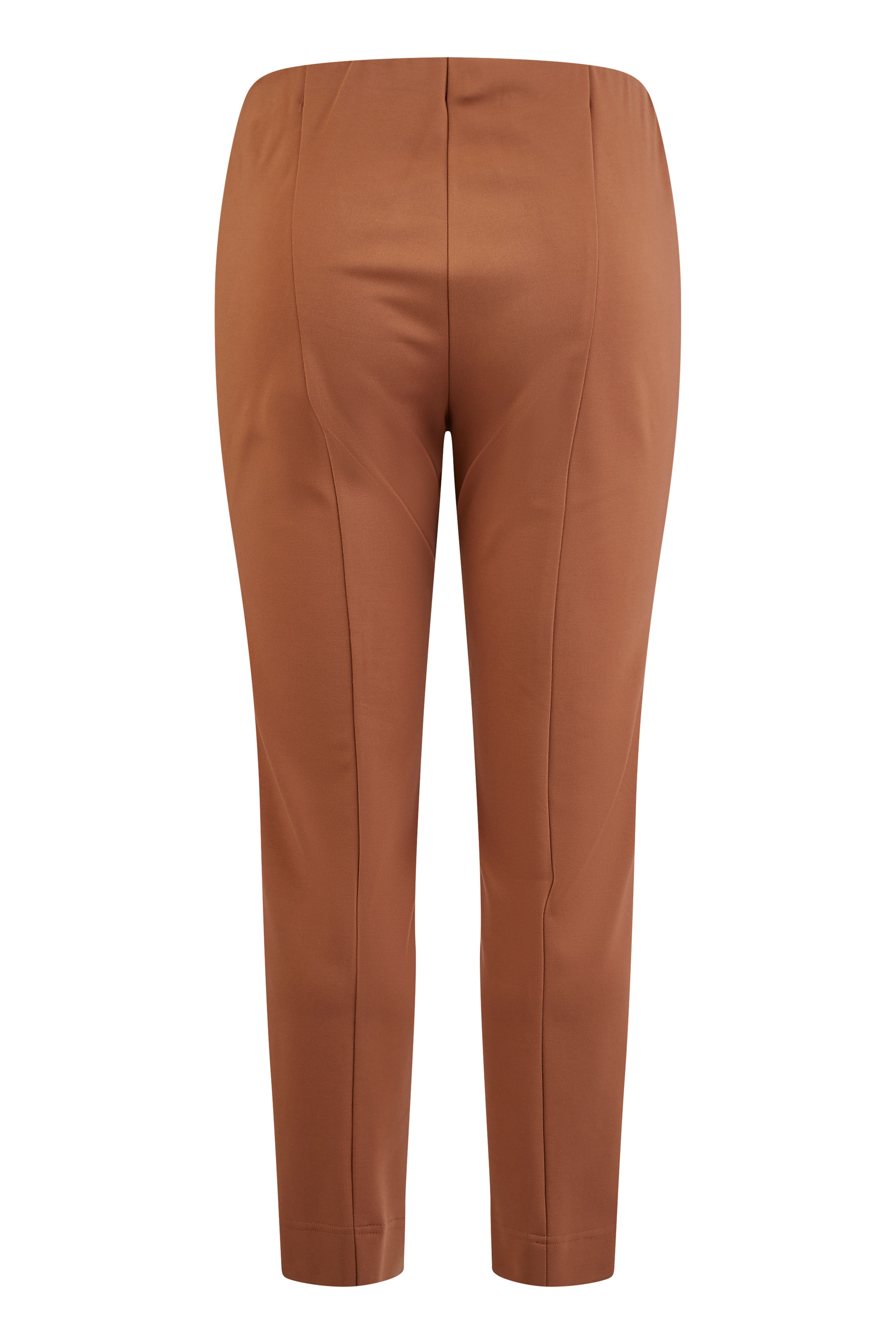 KjBRAND Pantalon à enfiler »Susie XS Jersey«  Pantalon d'été avec ceinture élastique