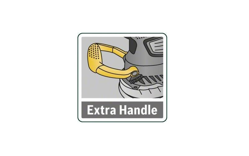 BOSCH Exzenterschleifer »PEX 400 AE«